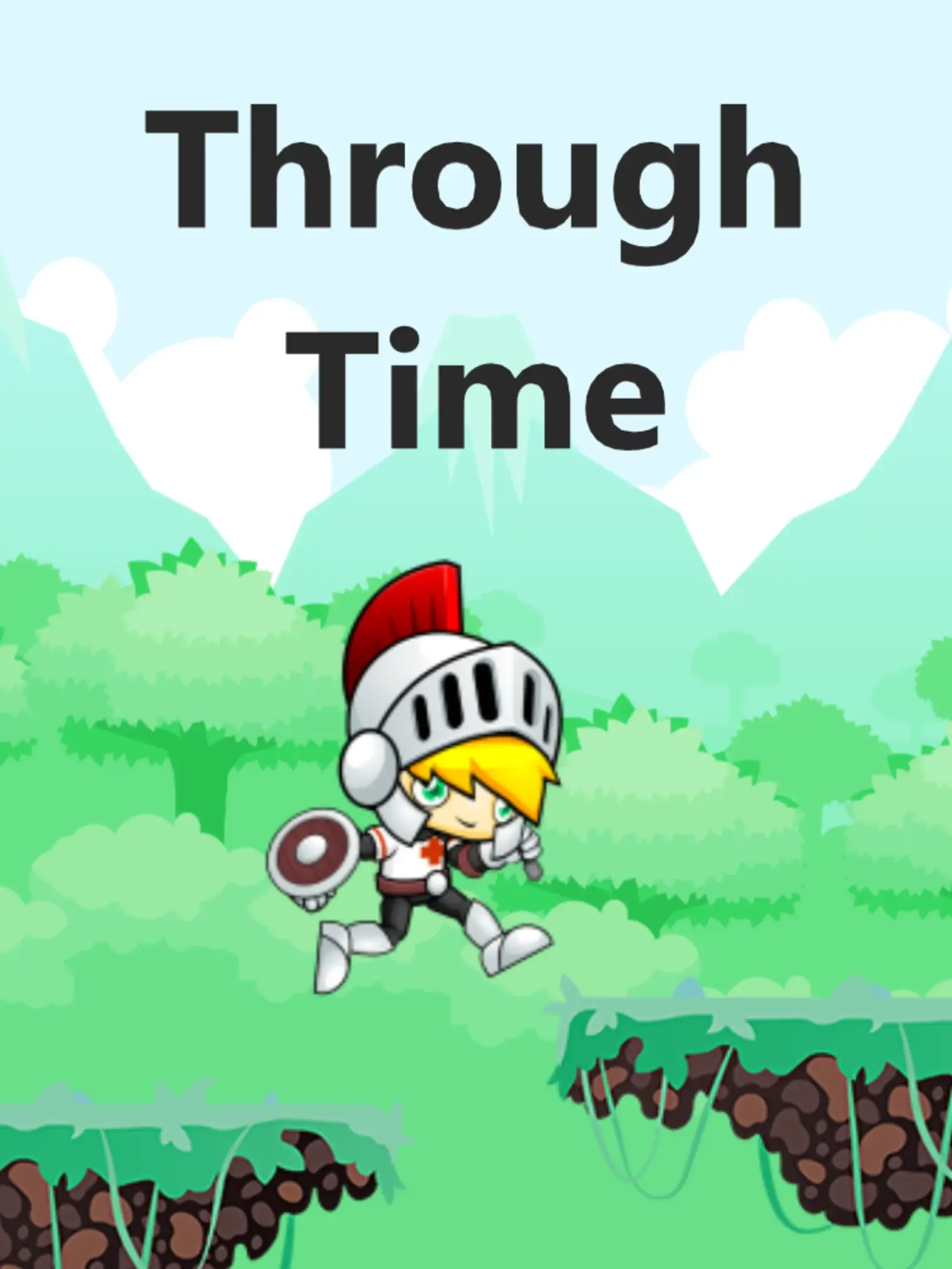 Through Time | Stash - Games tracker