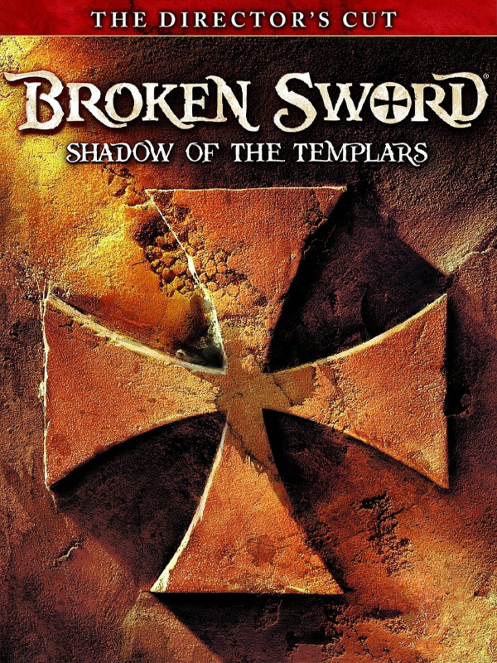 Broken Sword: Shadow of the Templars - The Director's Cut