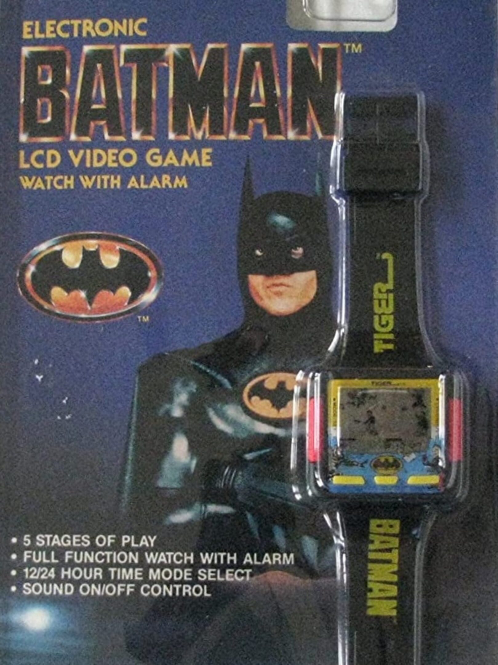Batman cover