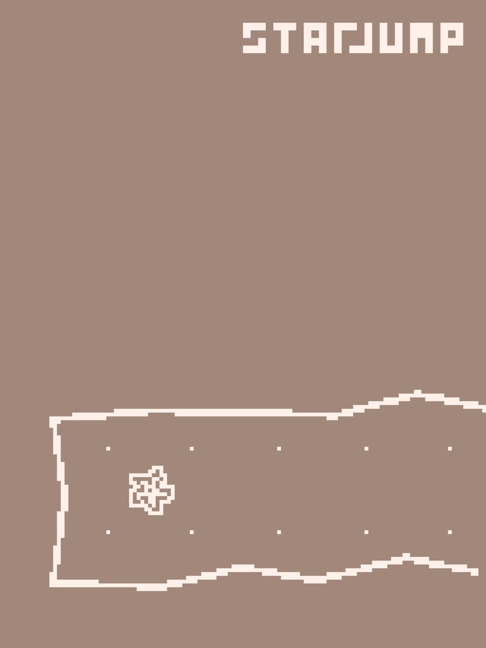 Starjump