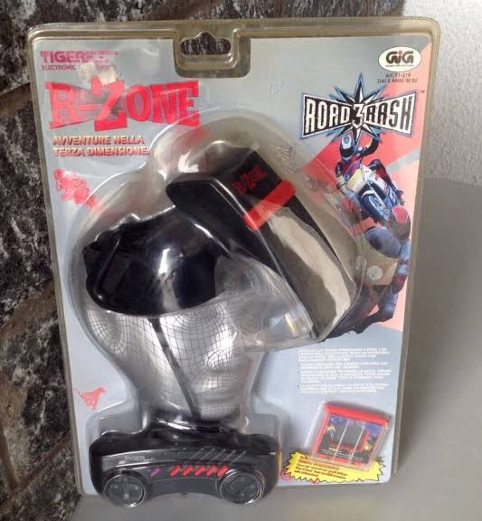 Road Rash III