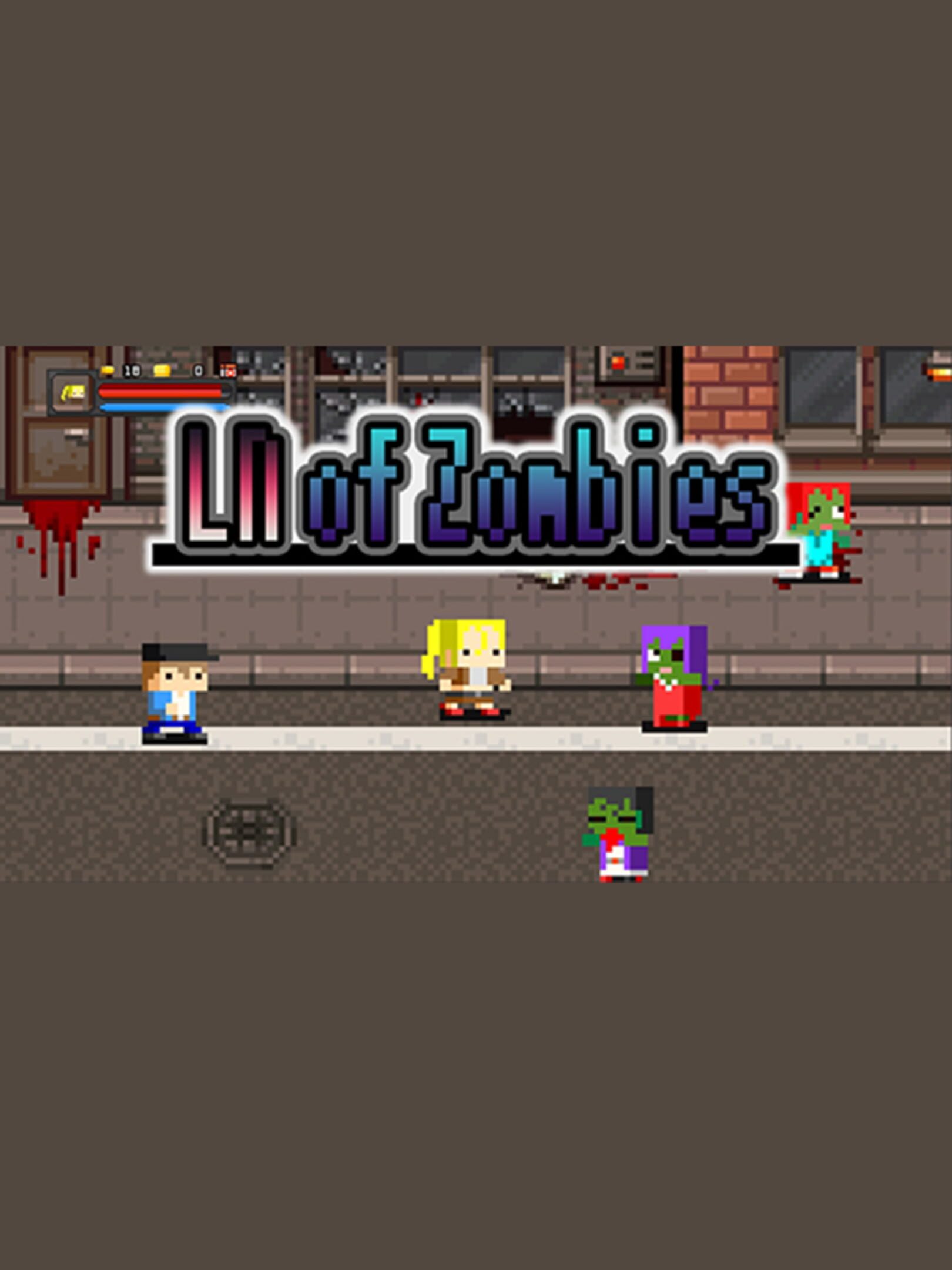 LN of Zombies