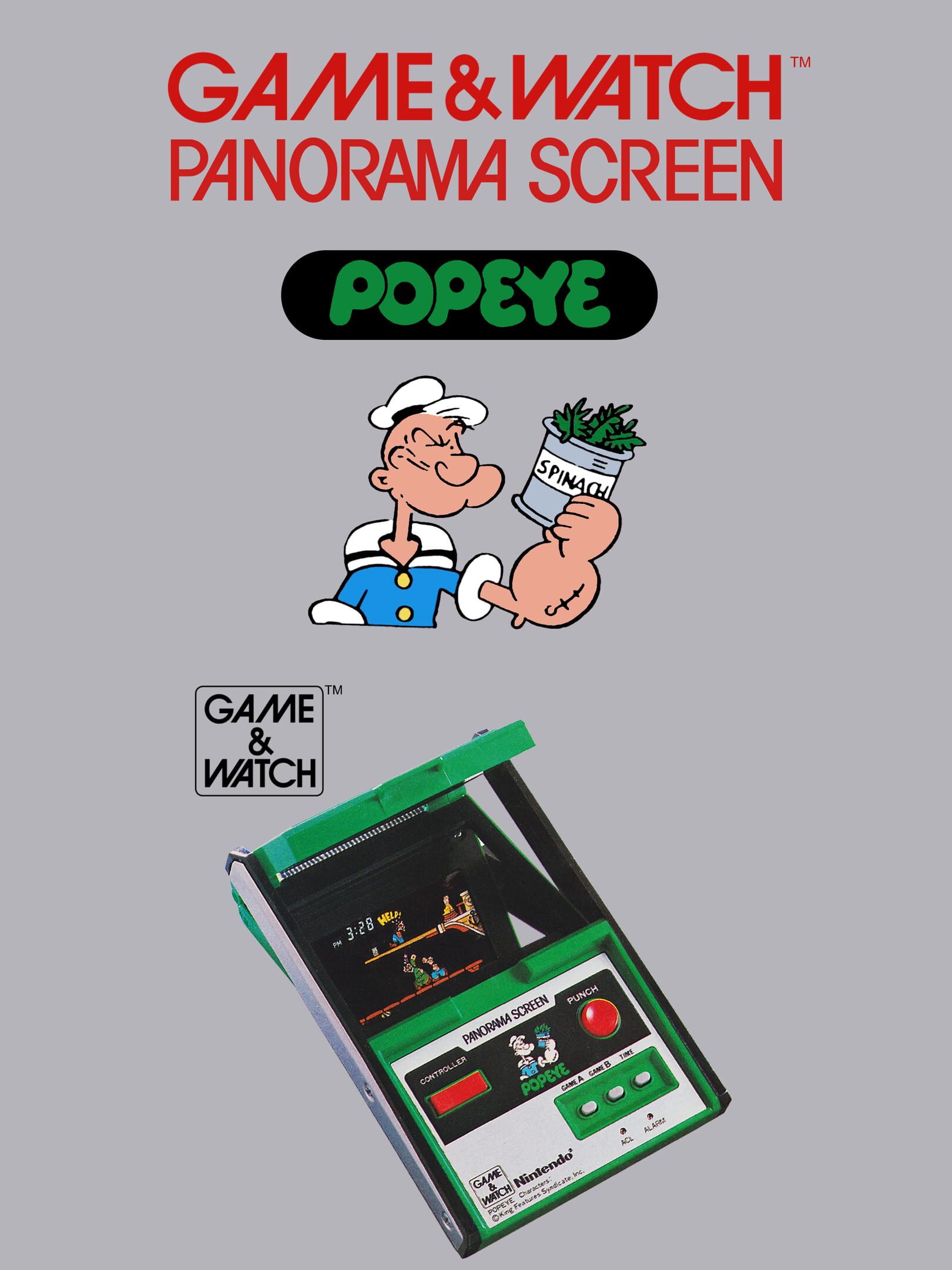 Popeye