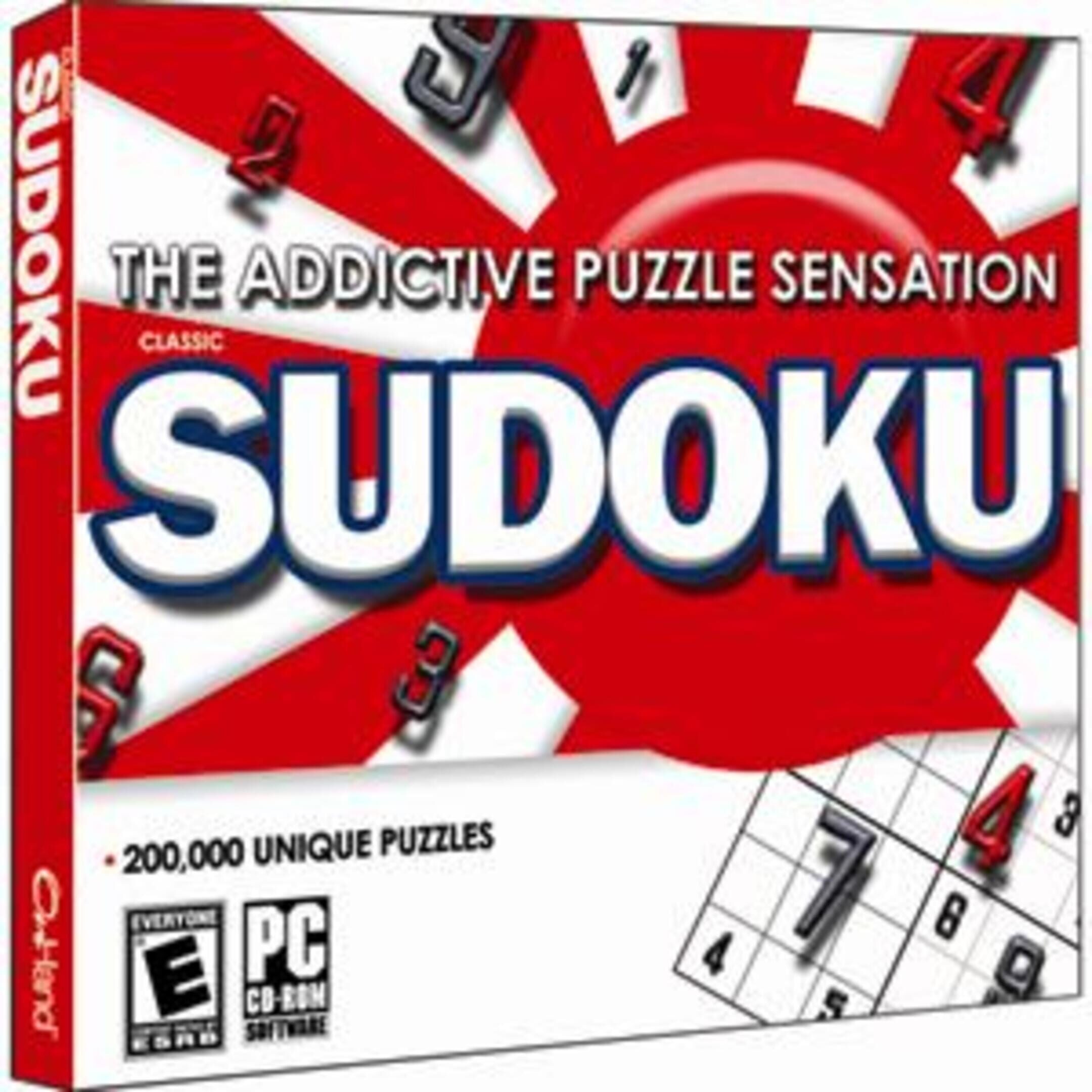 Classic Sudoku