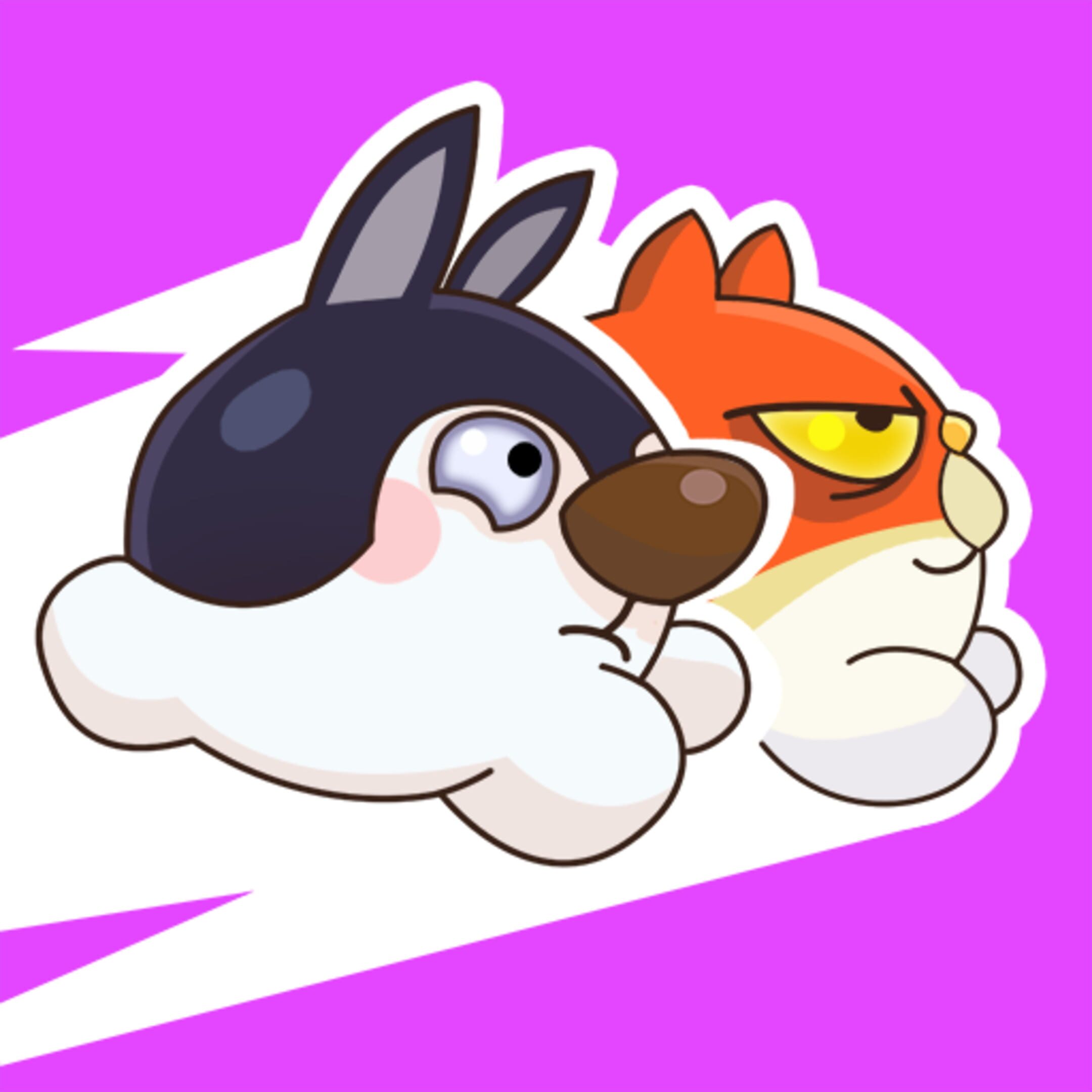 Meowoof
