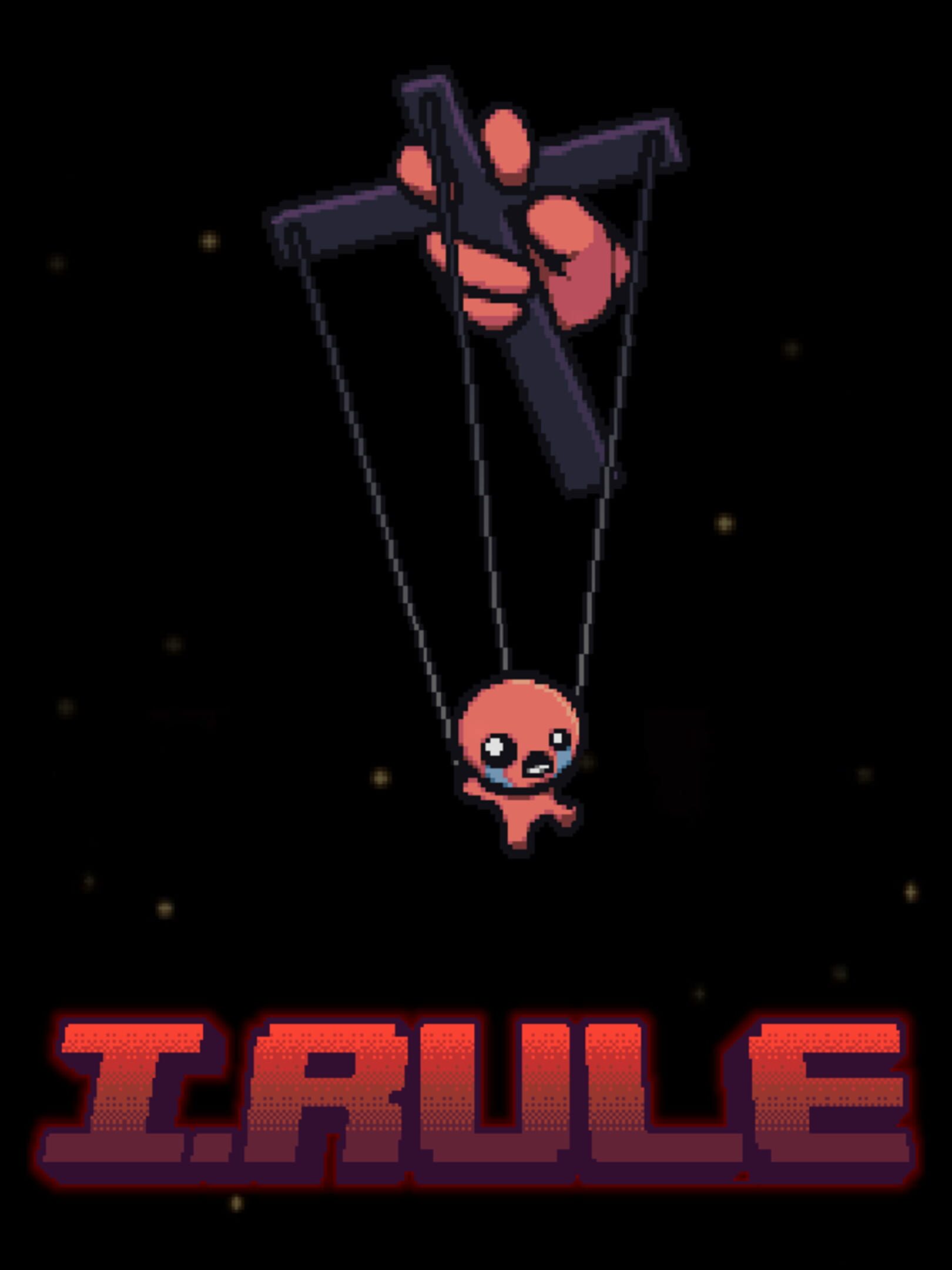 I.Rule cover