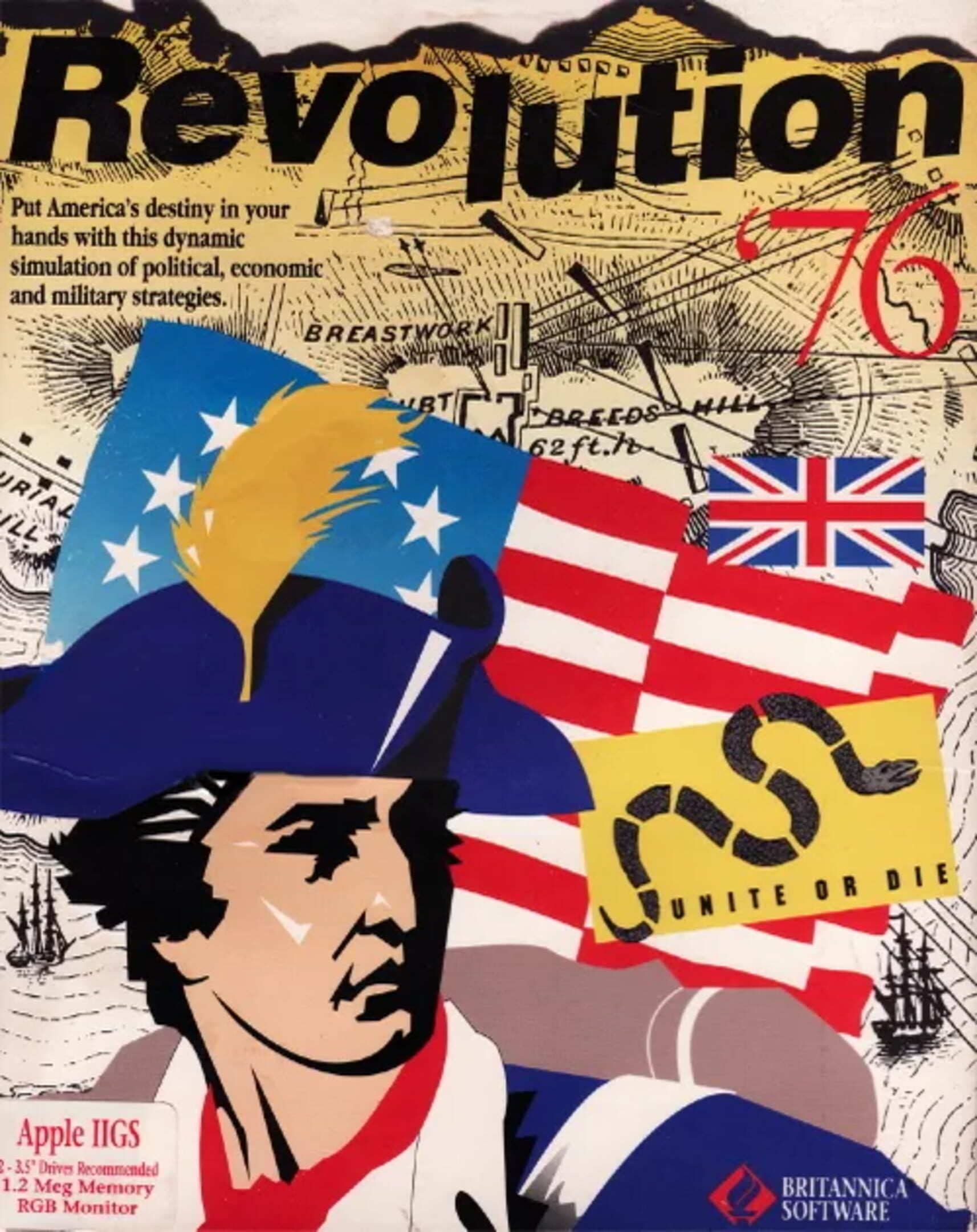 Revolution '76