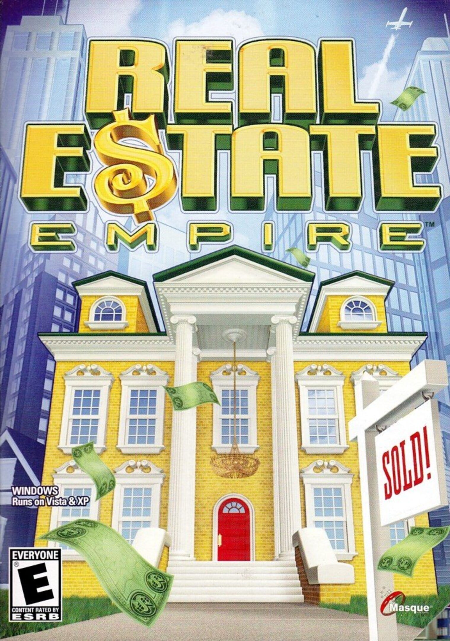Real Estate Empire