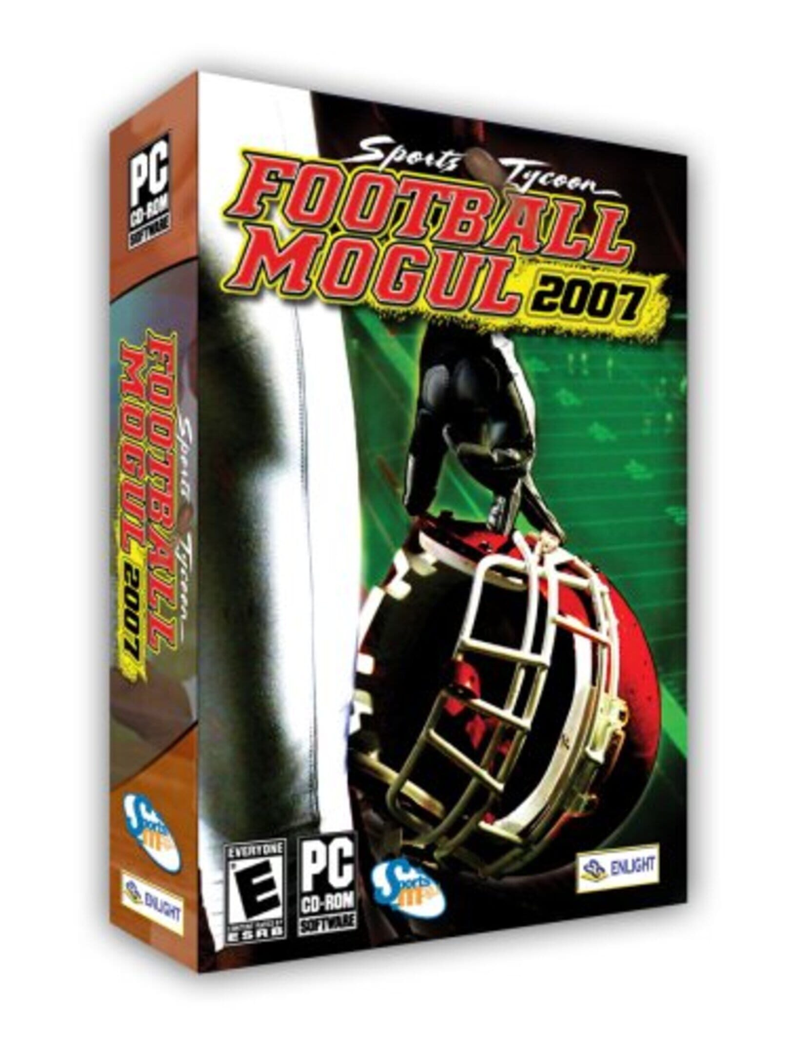 Football Mogul 2007
