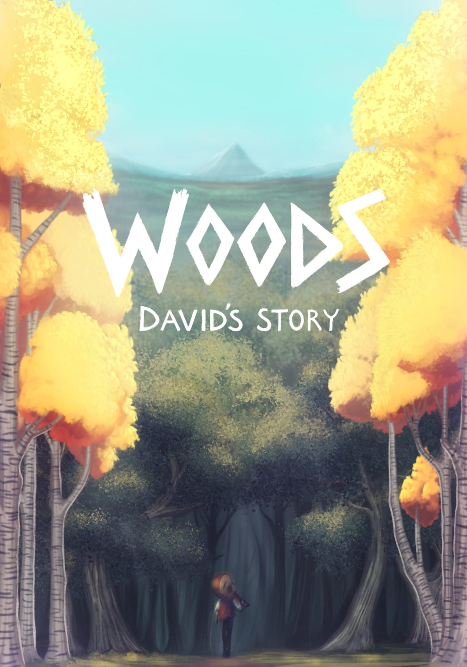 Woods: David's Story