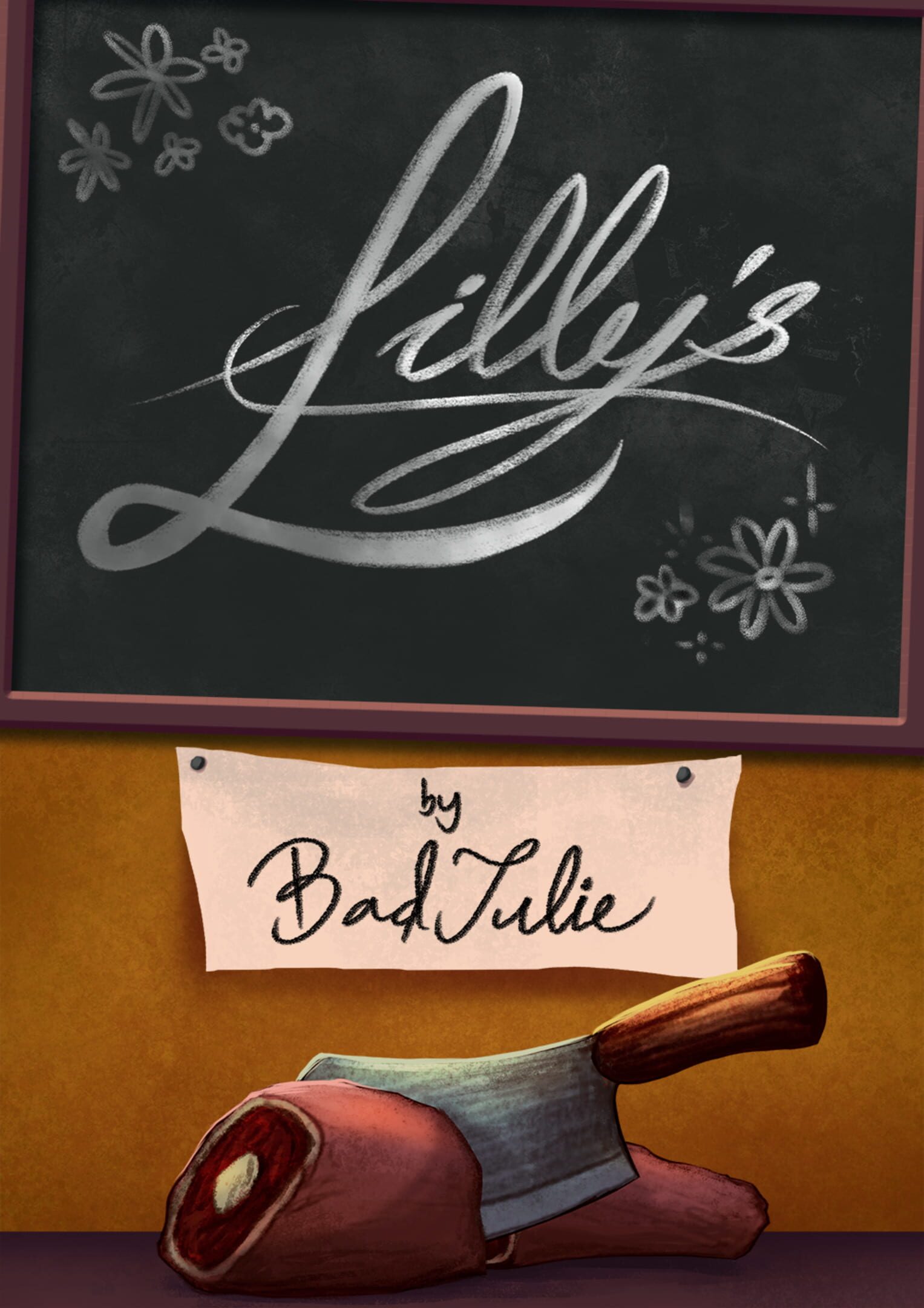 Lilly's