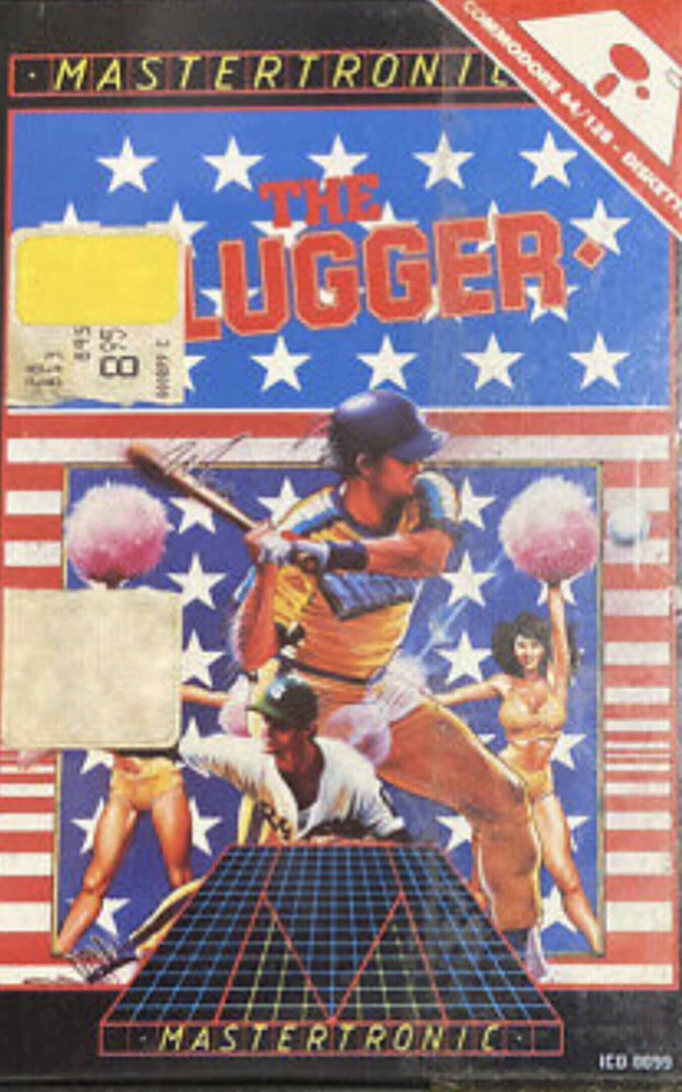 The Slugger
