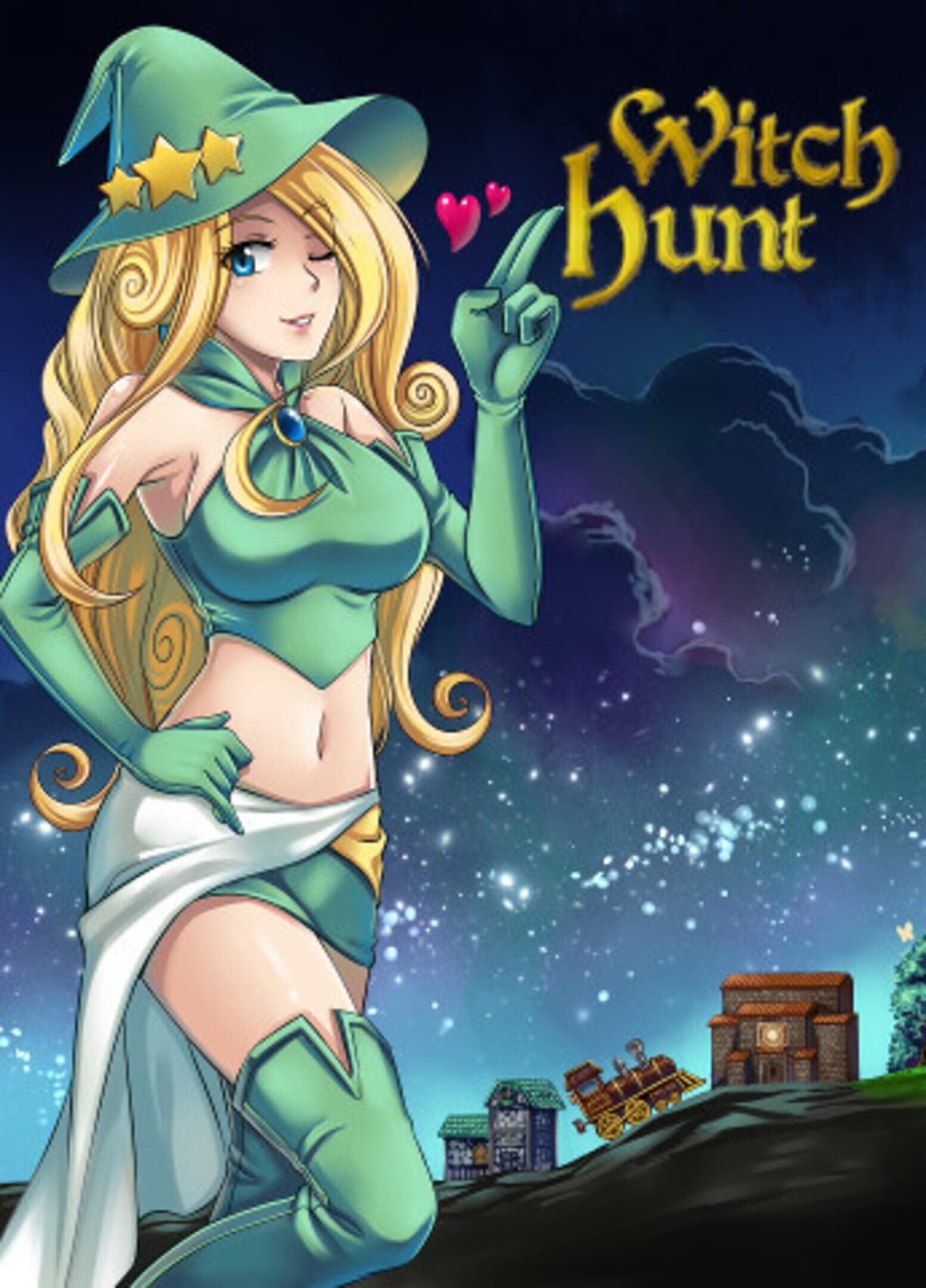 Witch Hunt