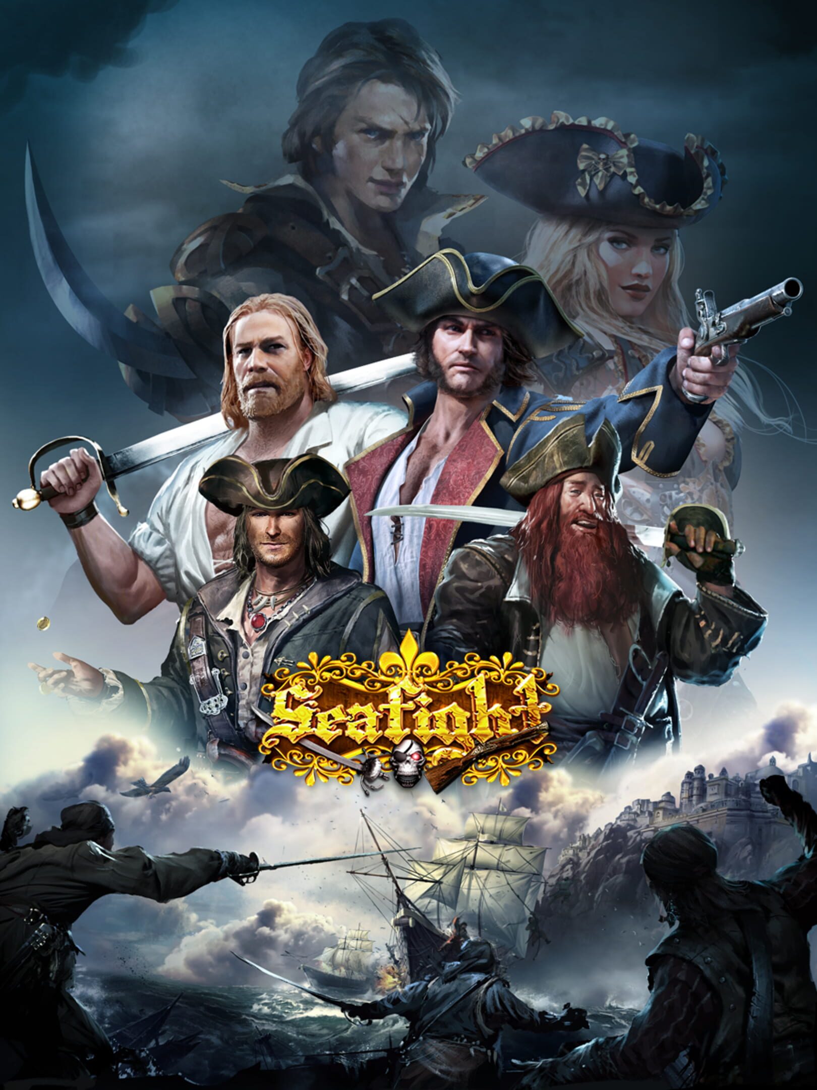 Seafight