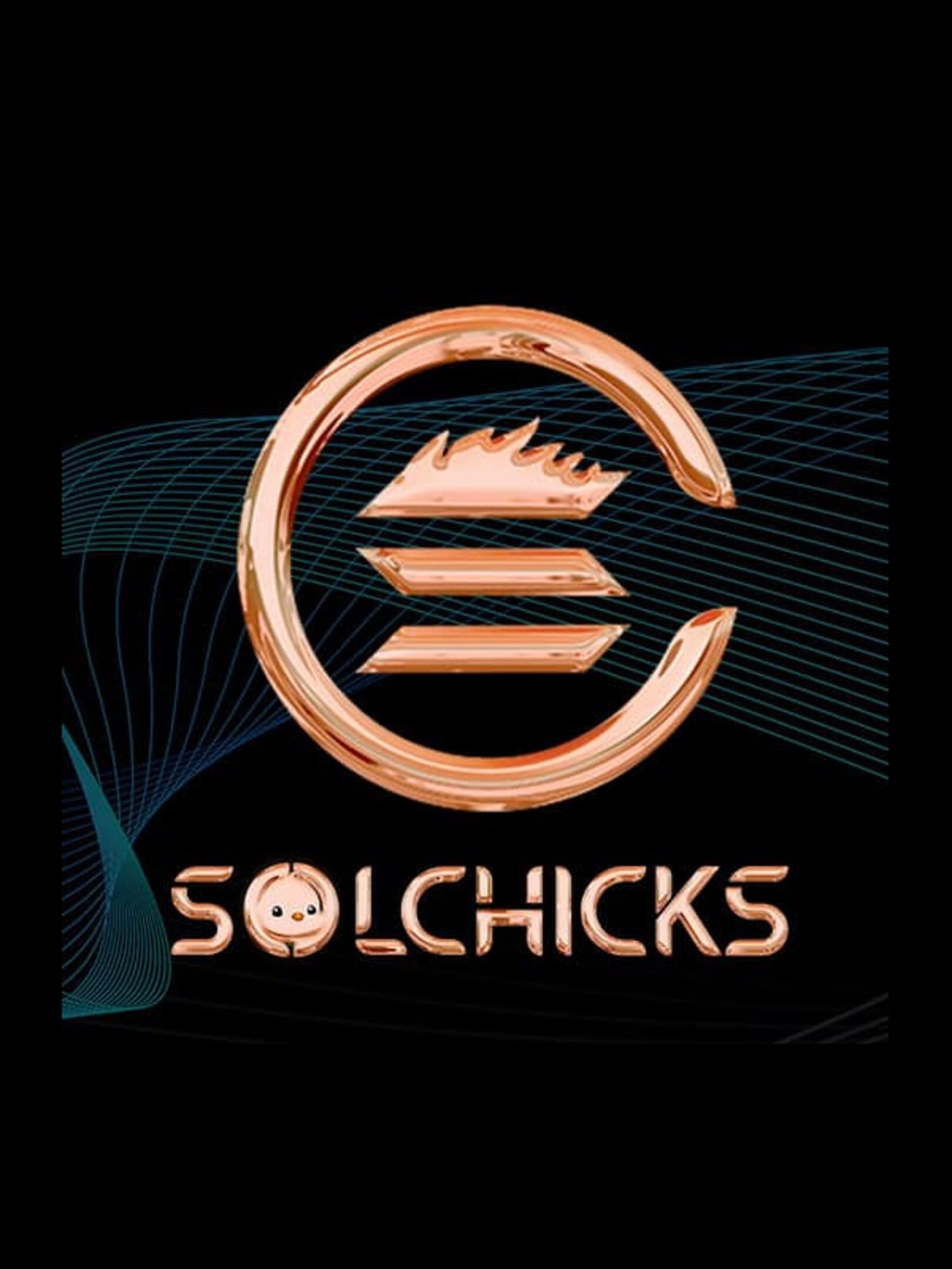 SolChicks cover