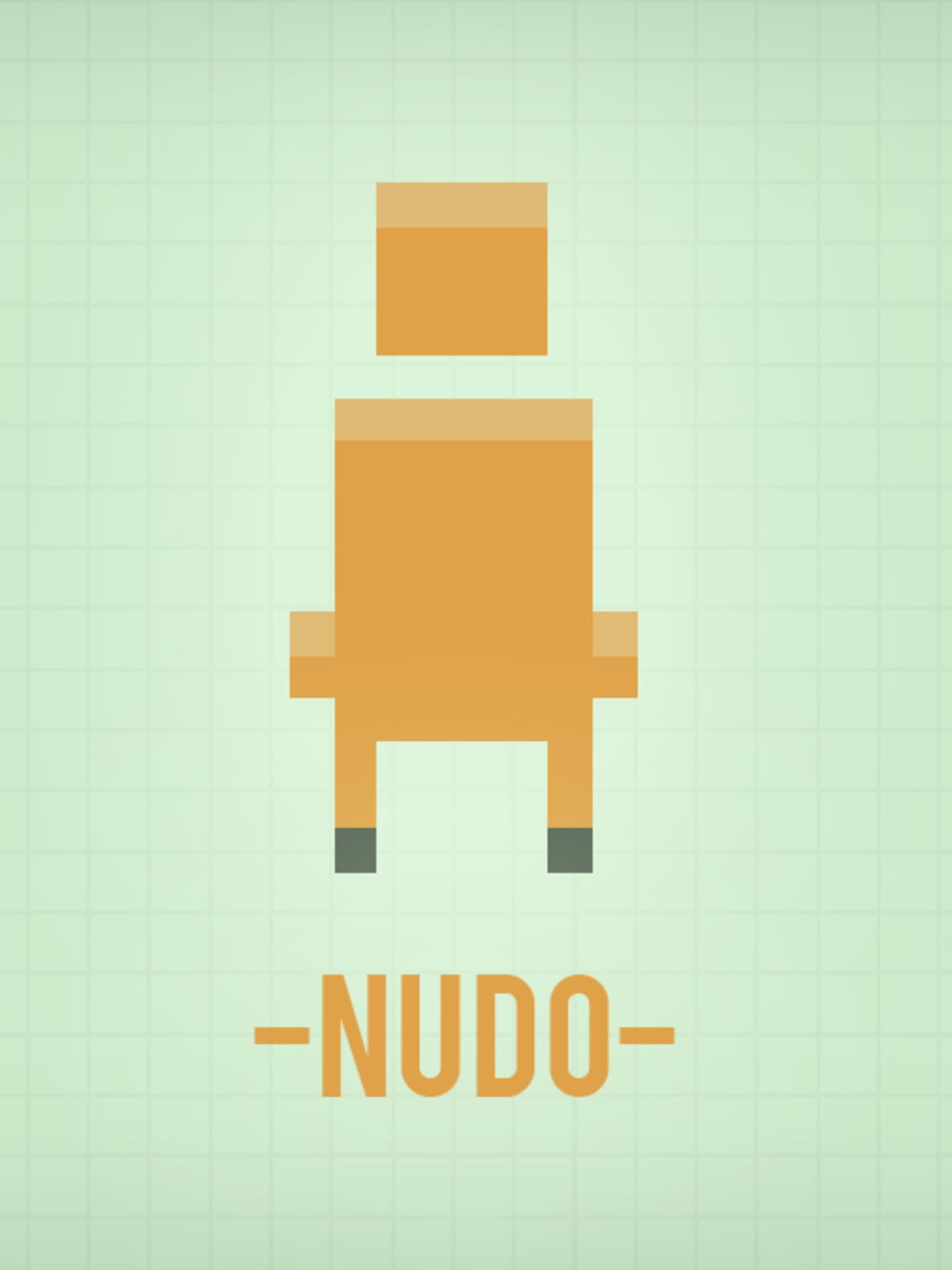 Nudo