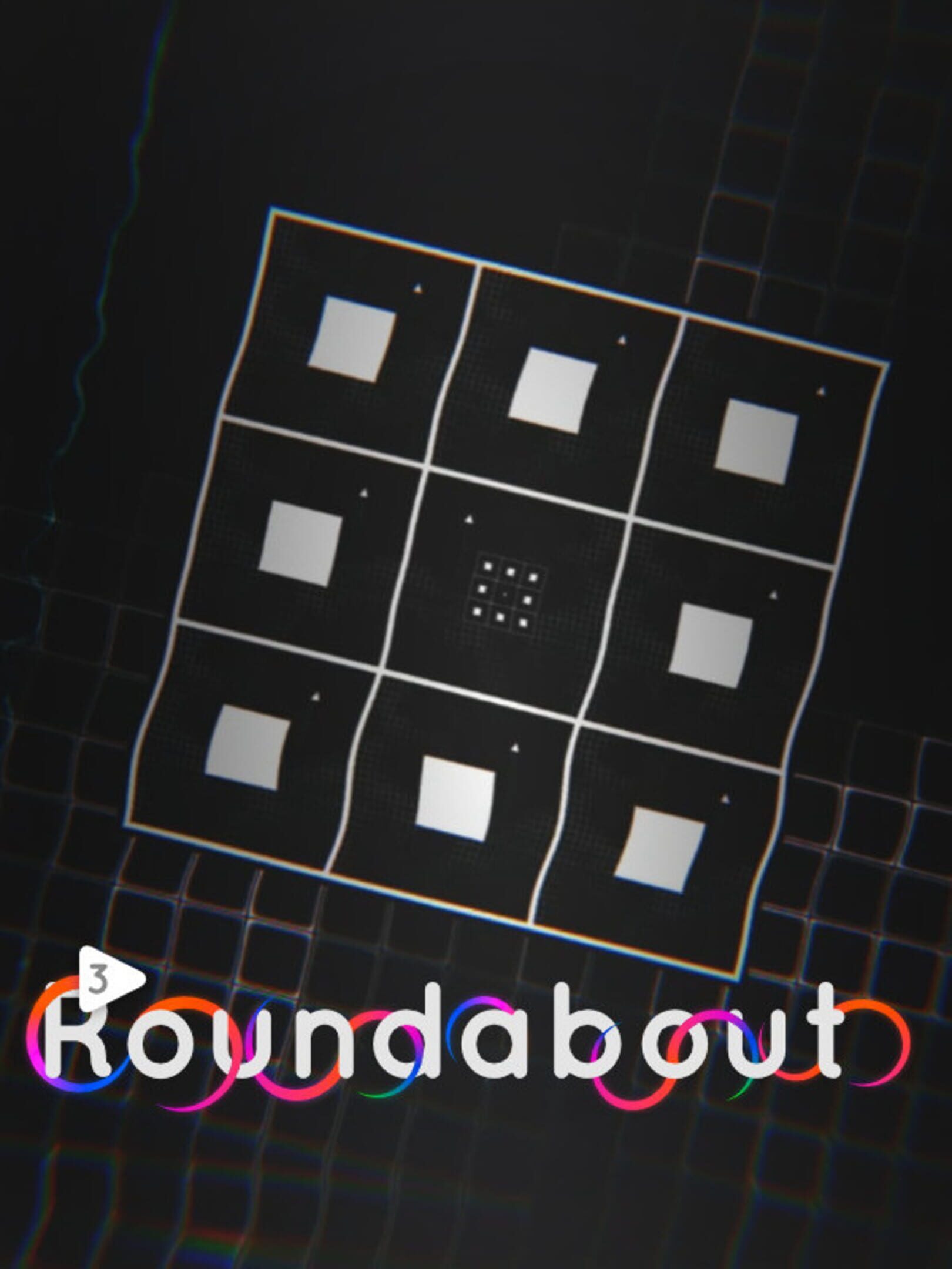 Roundabout 3 cover