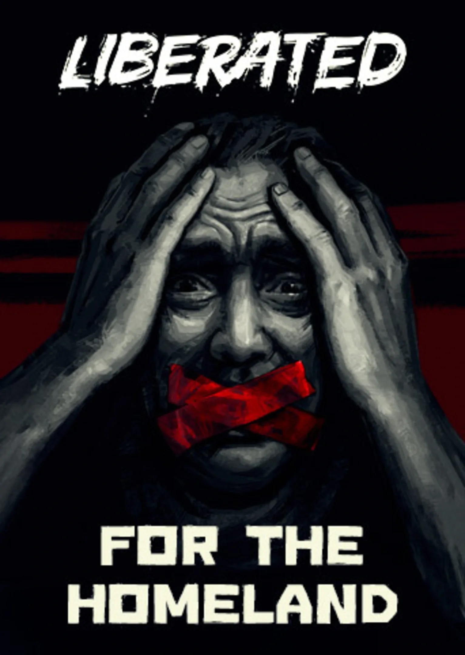 Liberated: For the Homeland | Stash - Games tracker