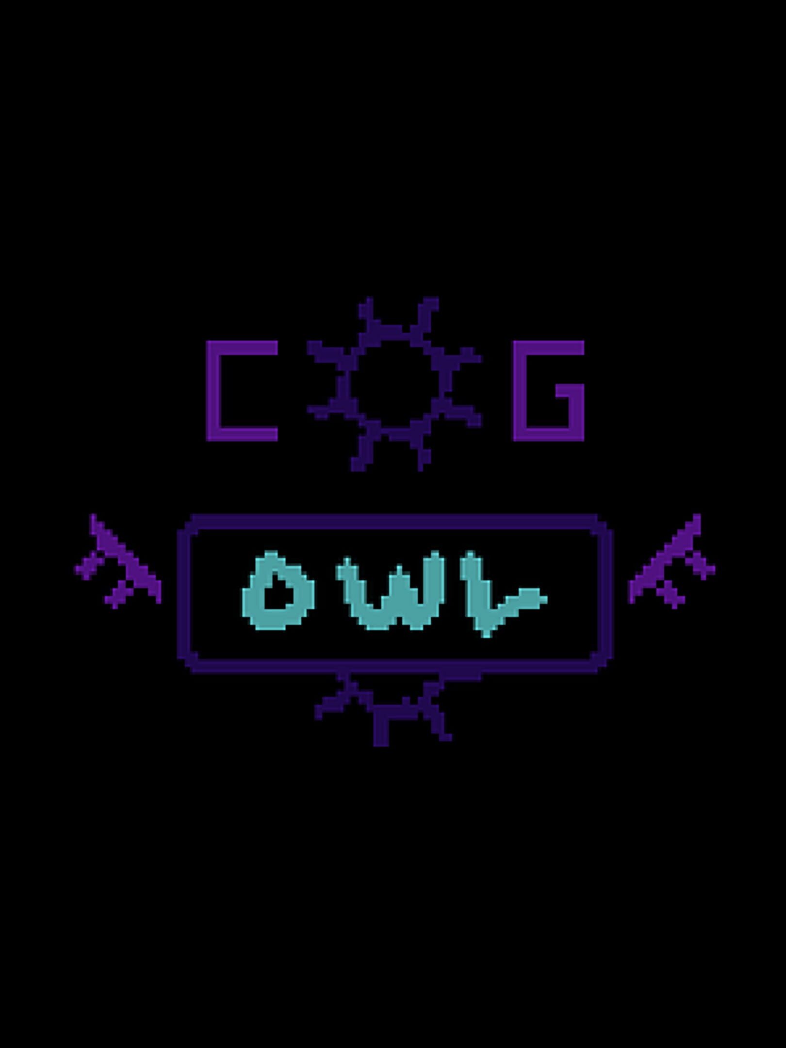 Cog Owl