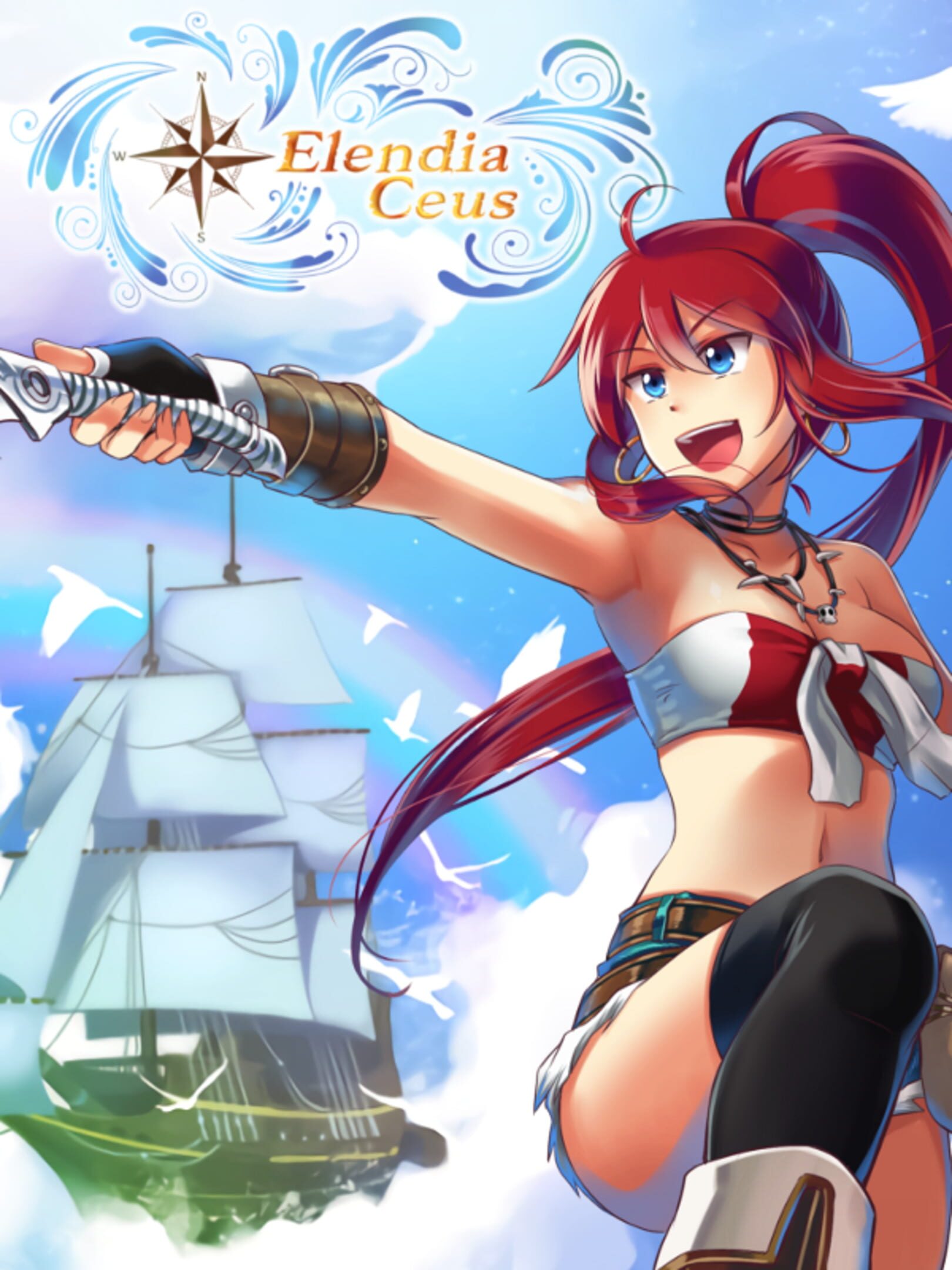Elendia Ceus