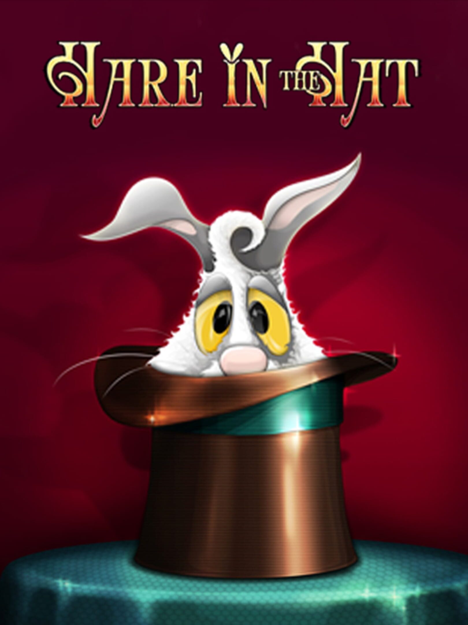 Hare in the Hat