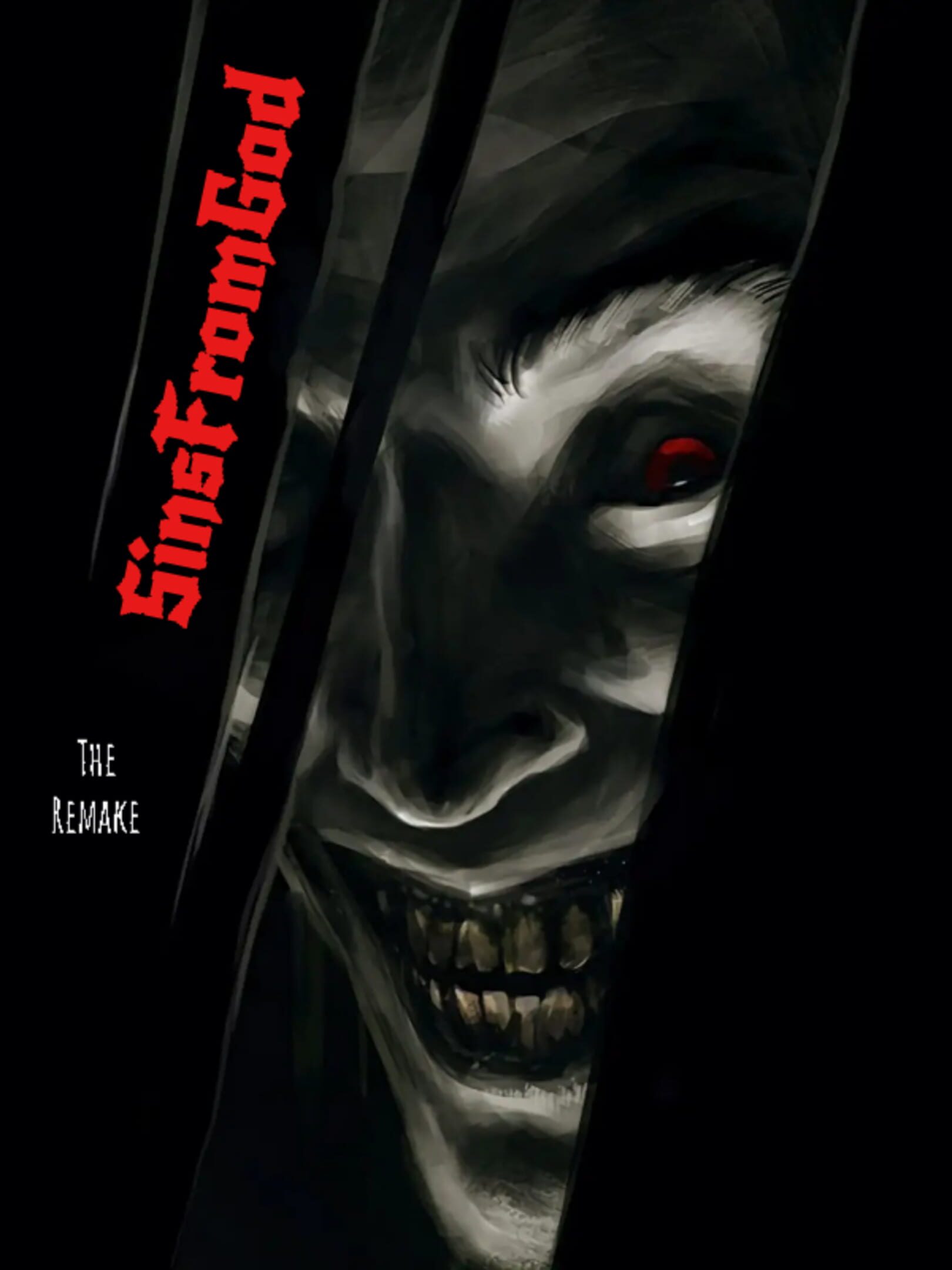 SinsFromGod Remake