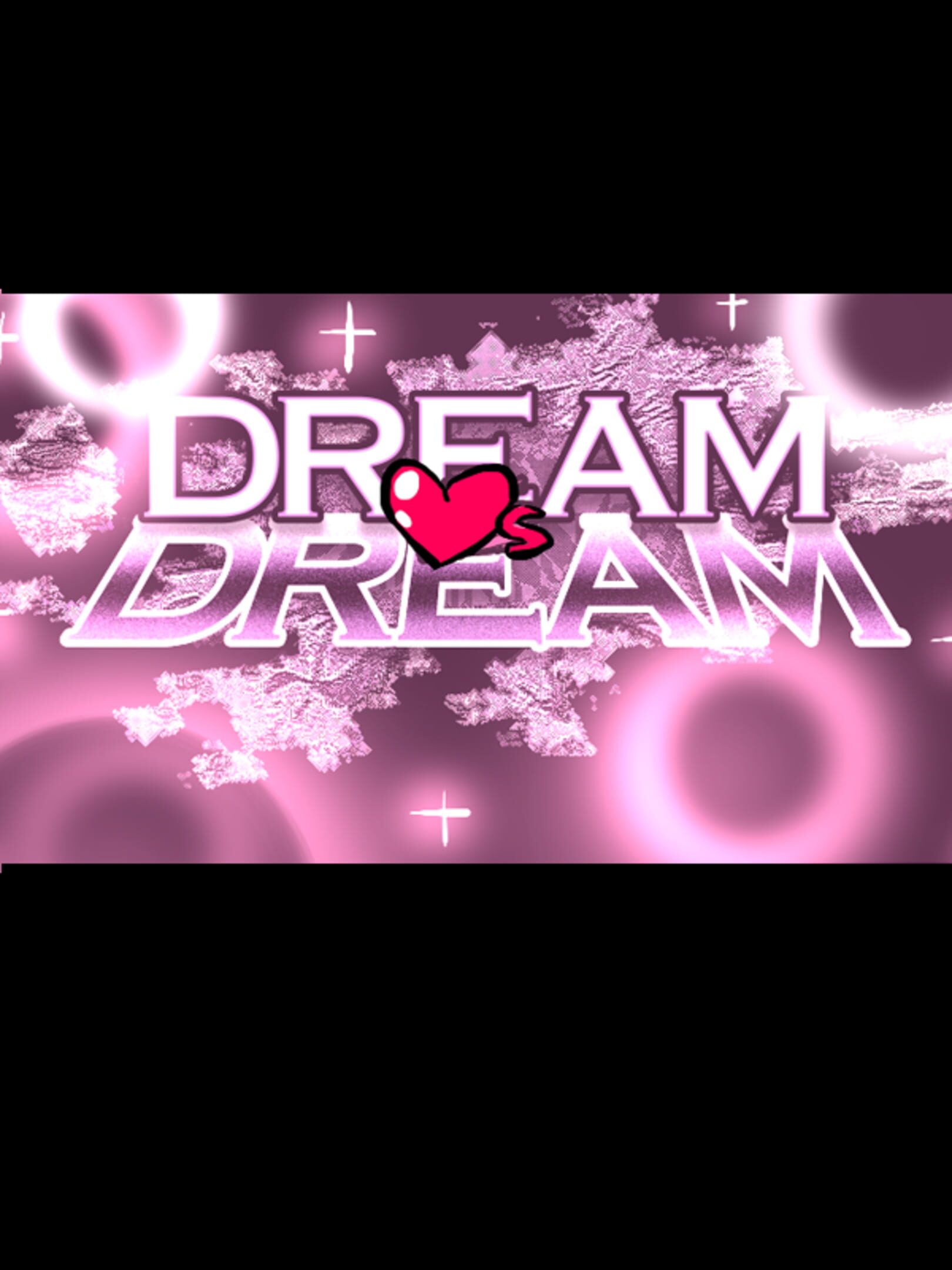Dream Hearts Dream cover
