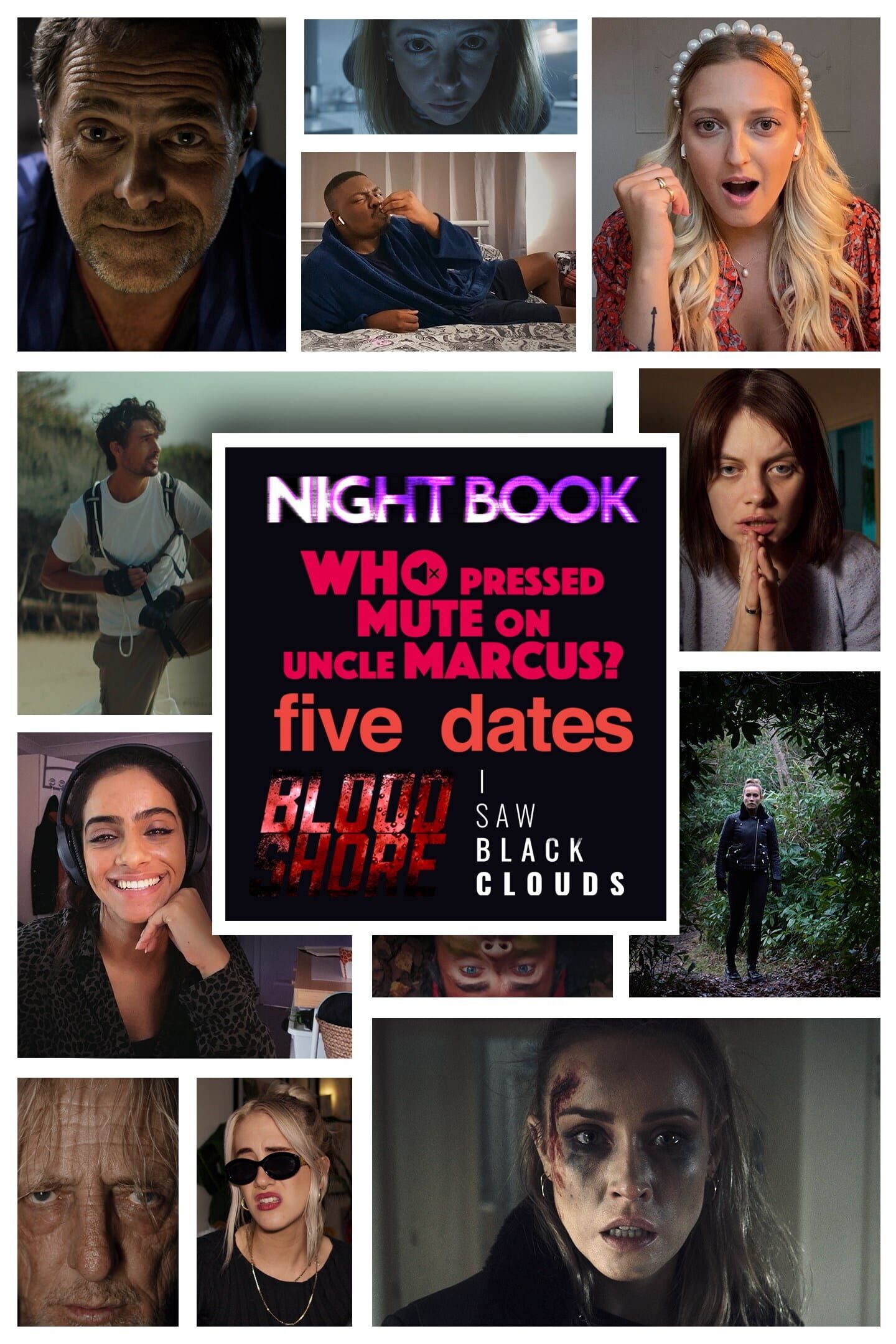 The Ultimate FMV Bundle 2 cover