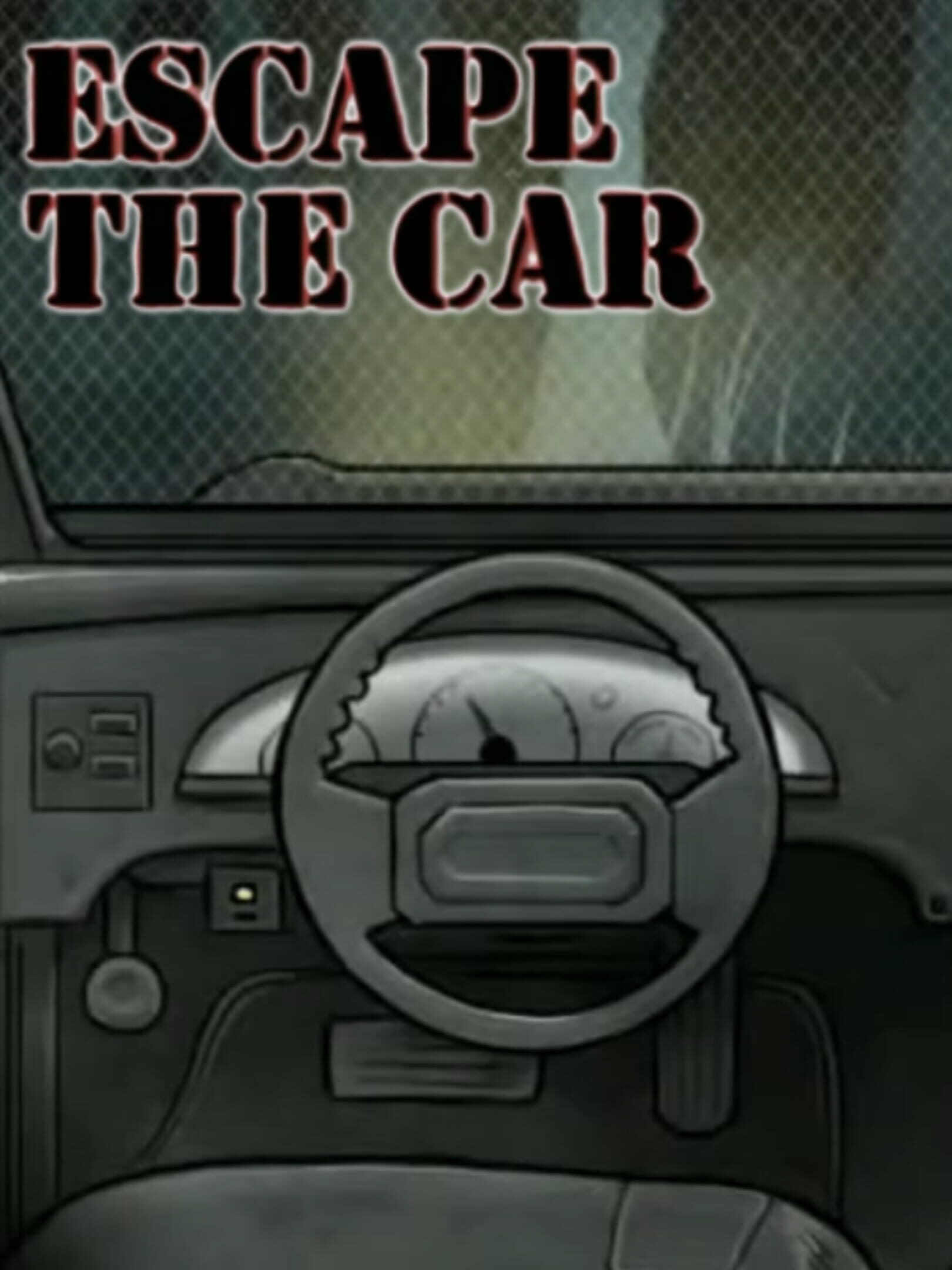 AN Escape Series #1: The Car