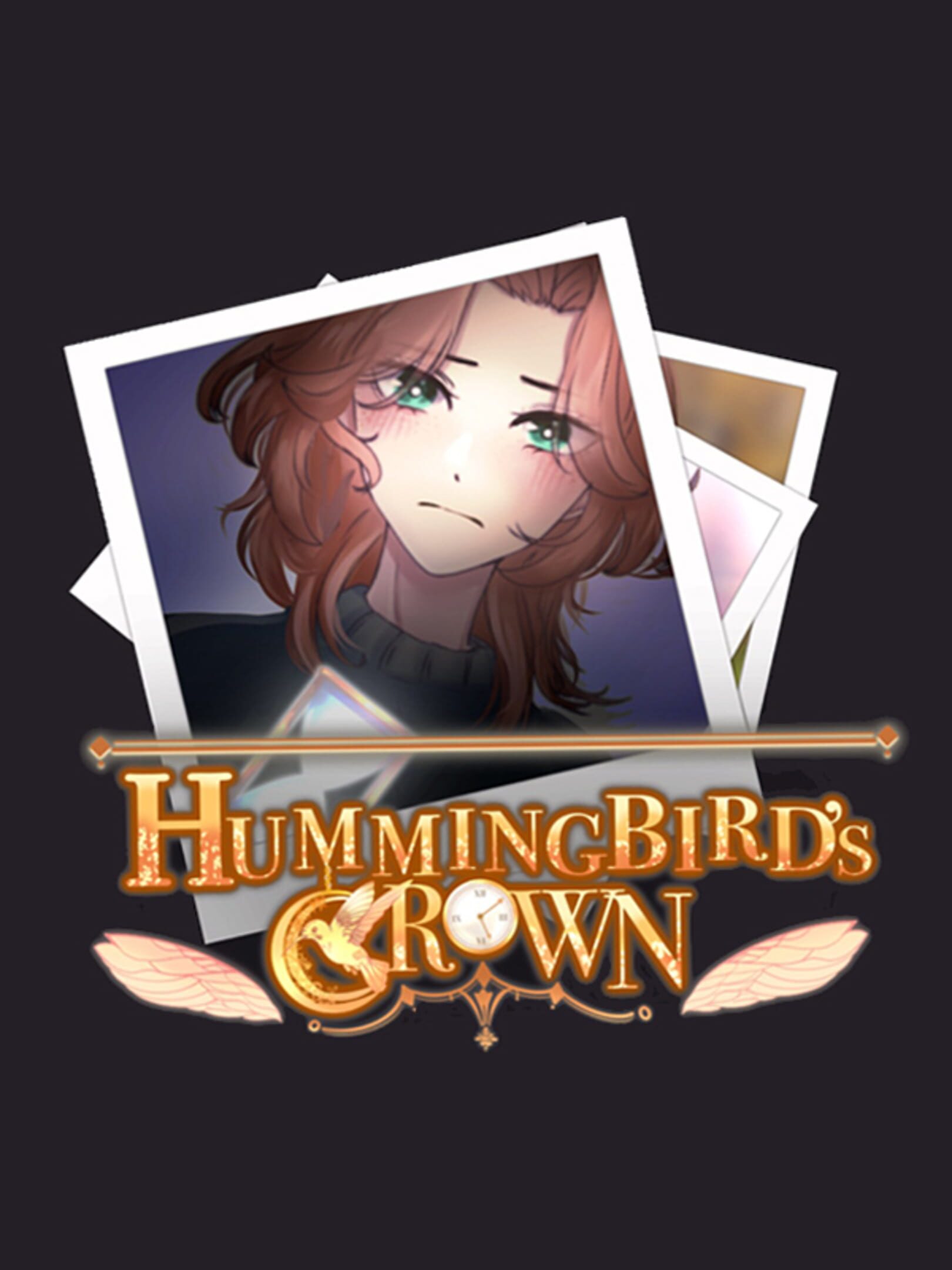 Hummingbird's Crown cover