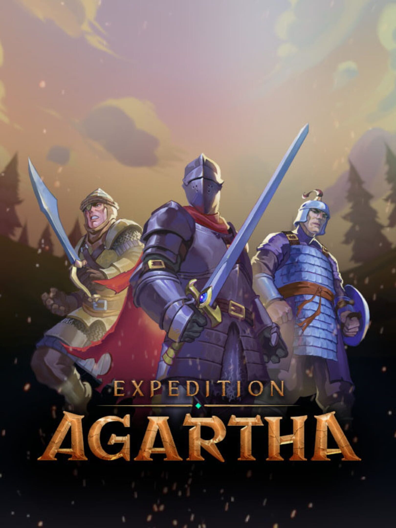 Expedition Agartha