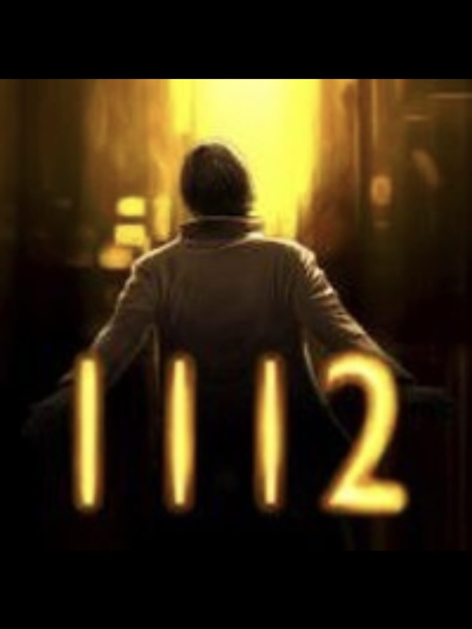 1112: Episode 01 cover