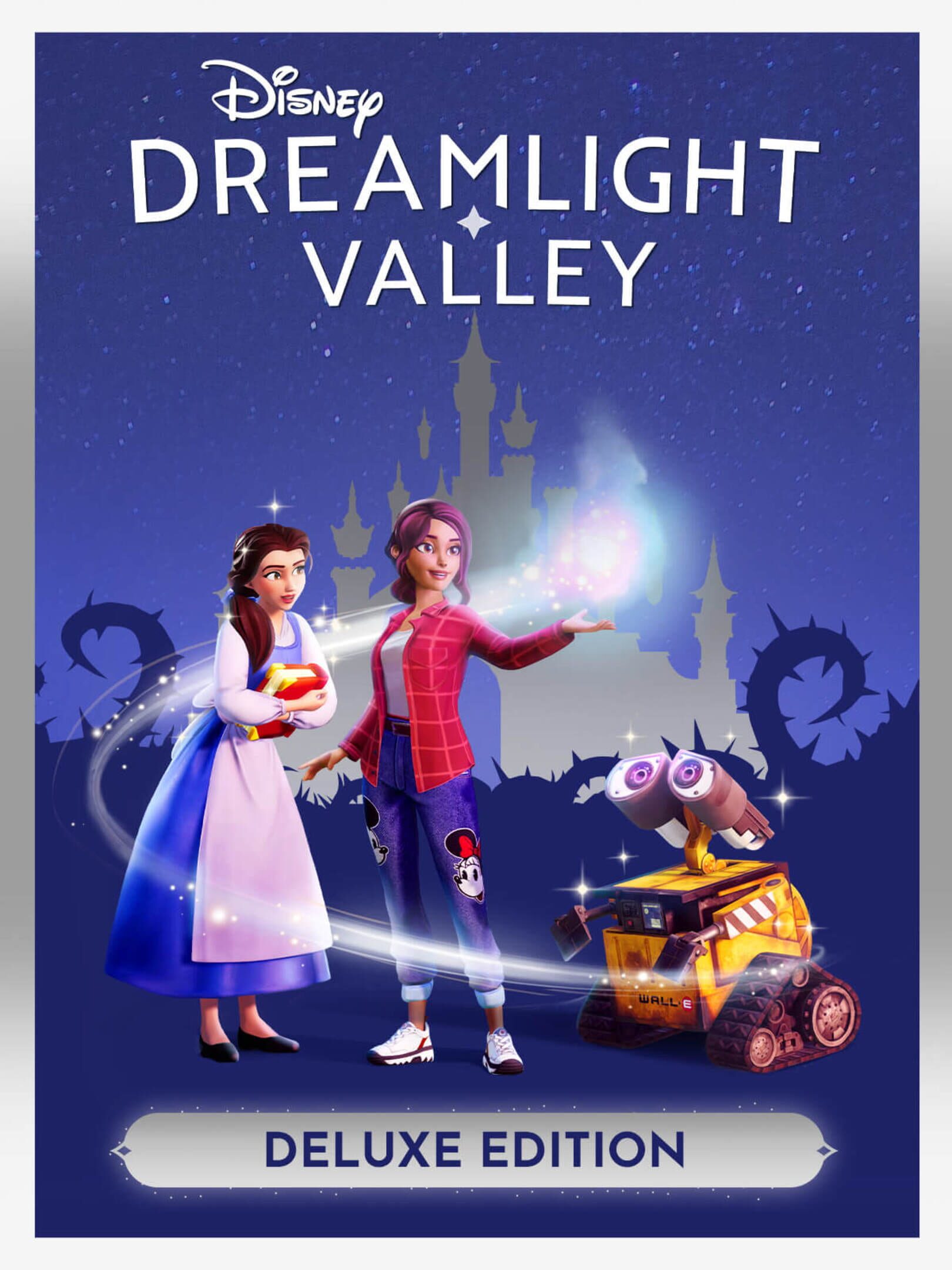 Disney Dreamlight Valley: Deluxe Edition | Stash - Games tracker