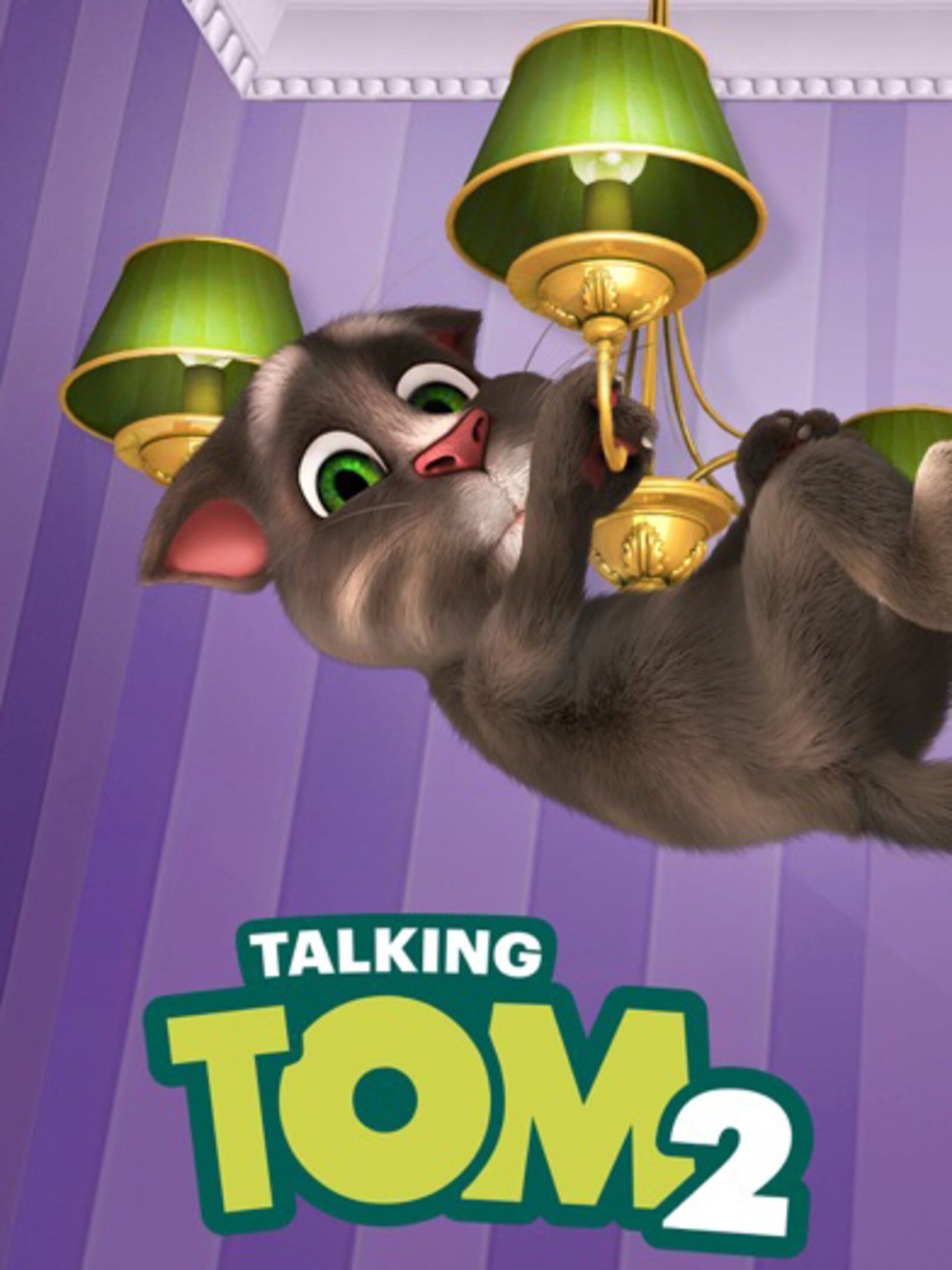 Talking Tom Cat 2 | Stash - Games tracker