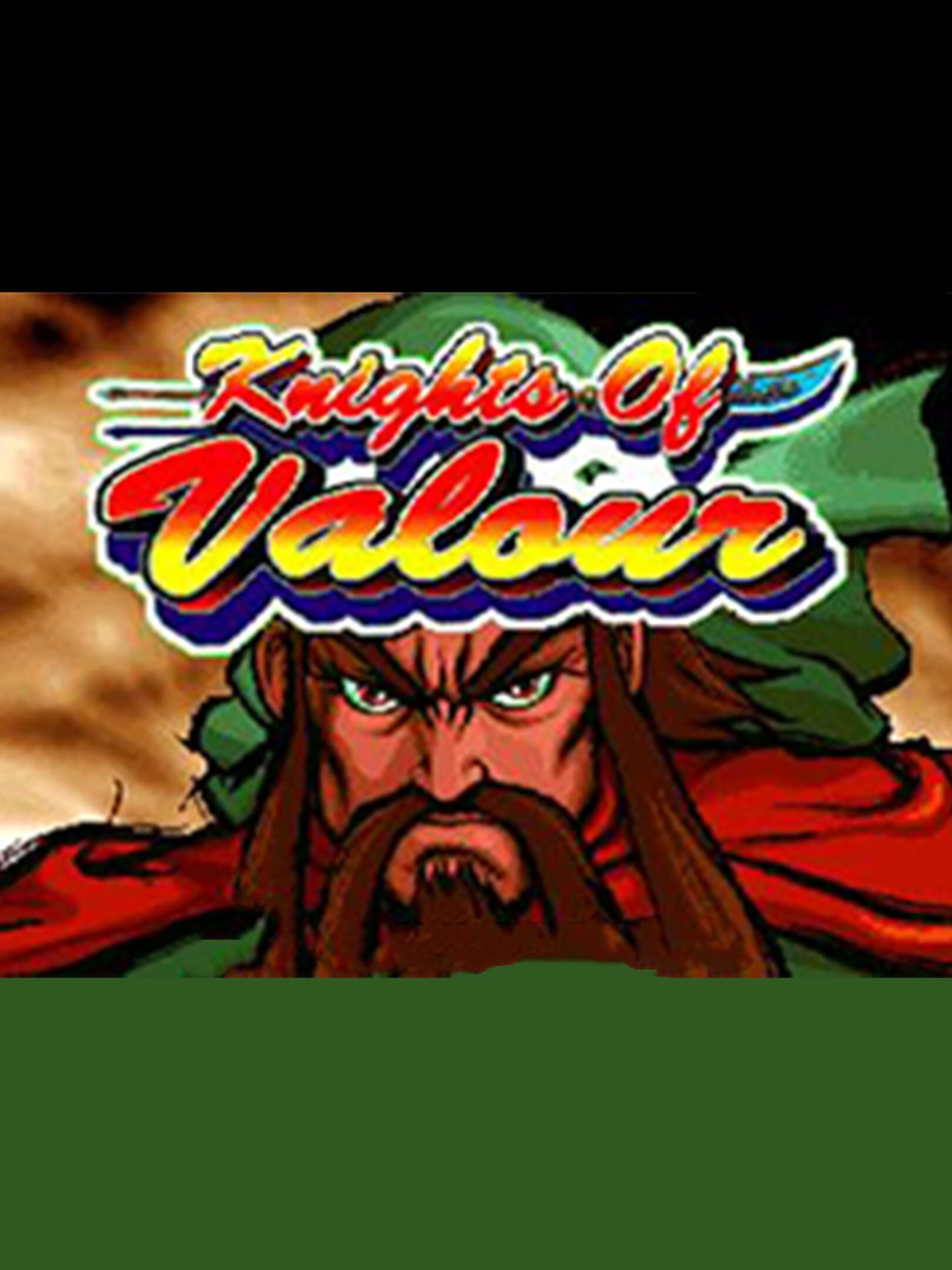 Knights of Valour