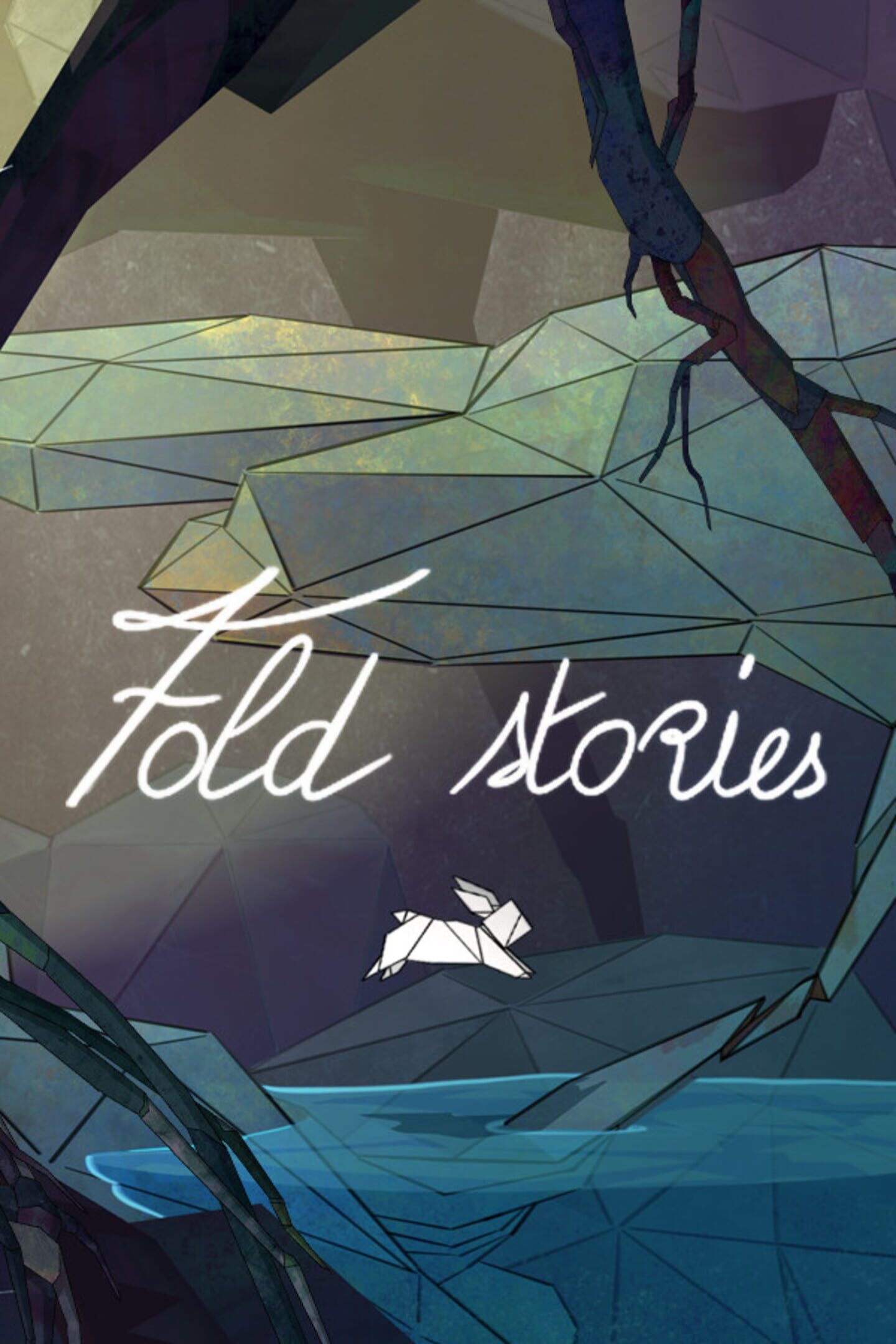 Fold Stories cover