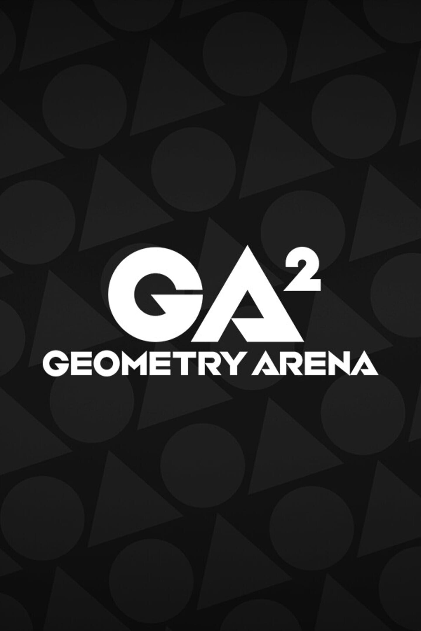 Geometry Arena 2 | Stash - Games tracker