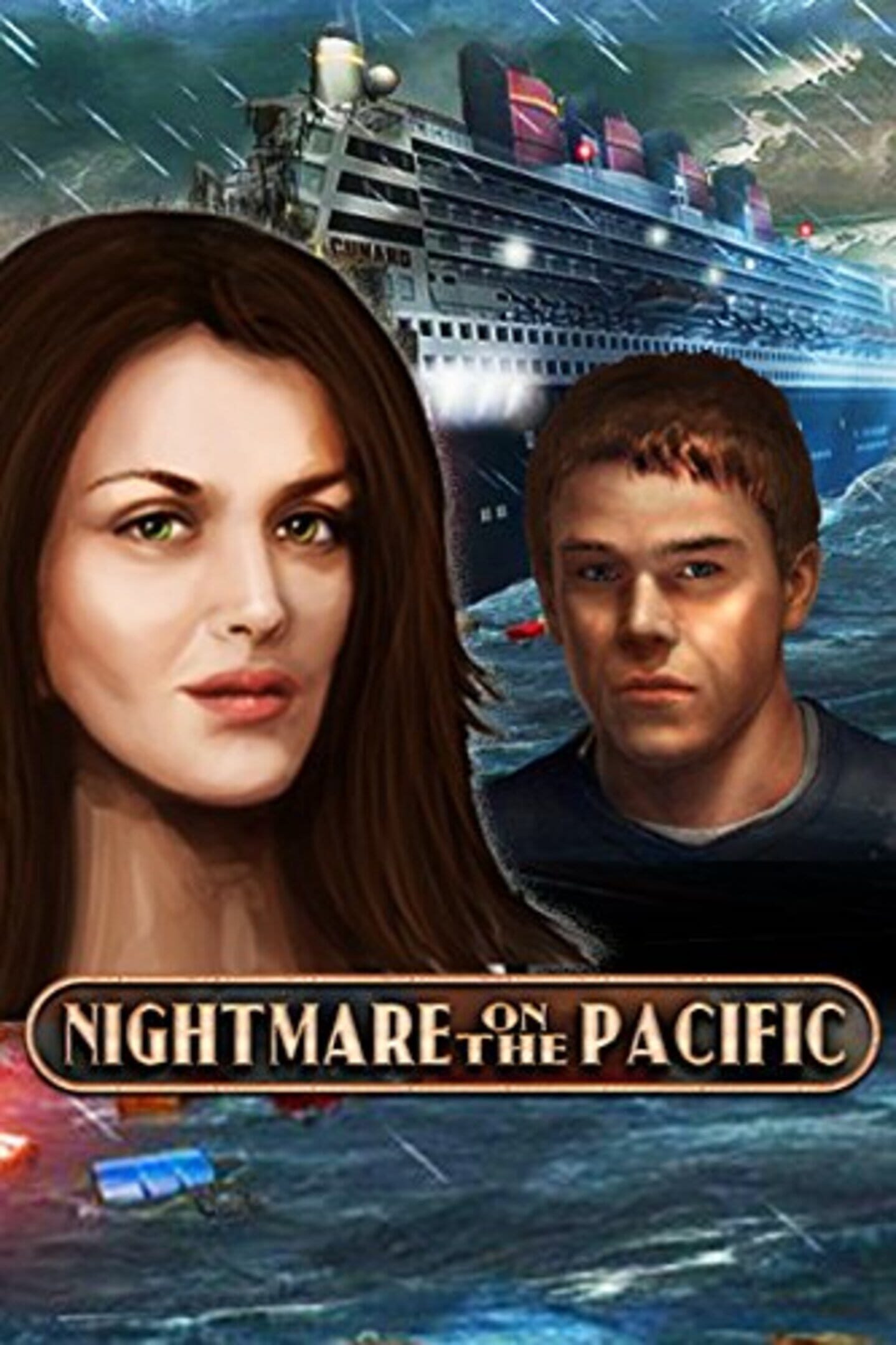 Nightmare on the Pacific