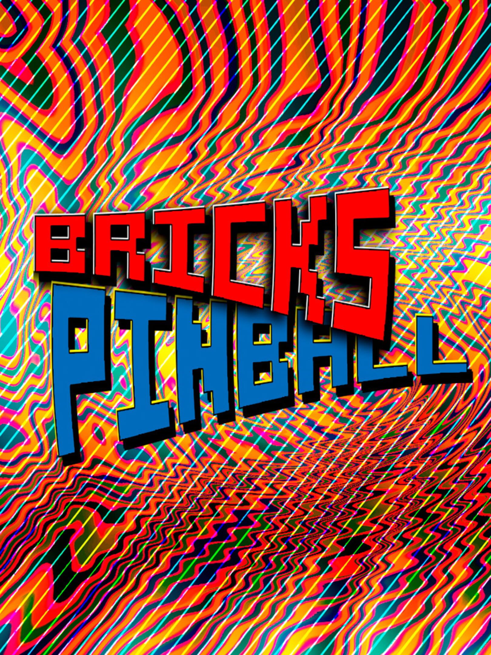 Bricks Pinball