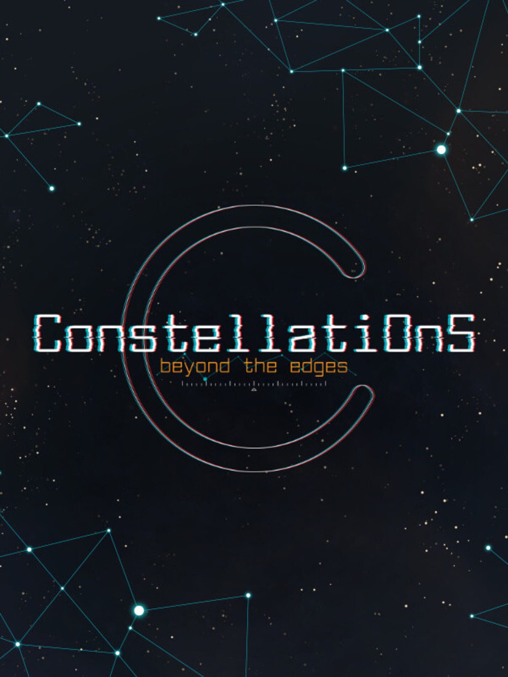 Constellations: Beyond the Edges cover