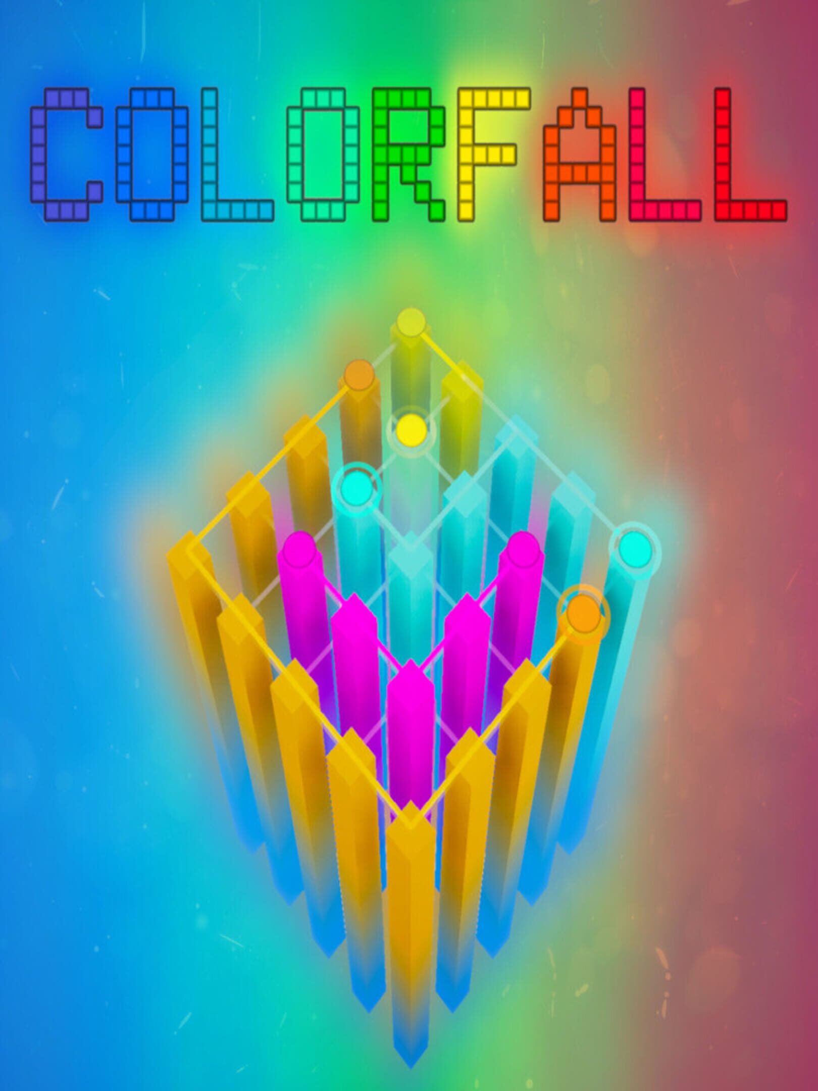 Colorfall