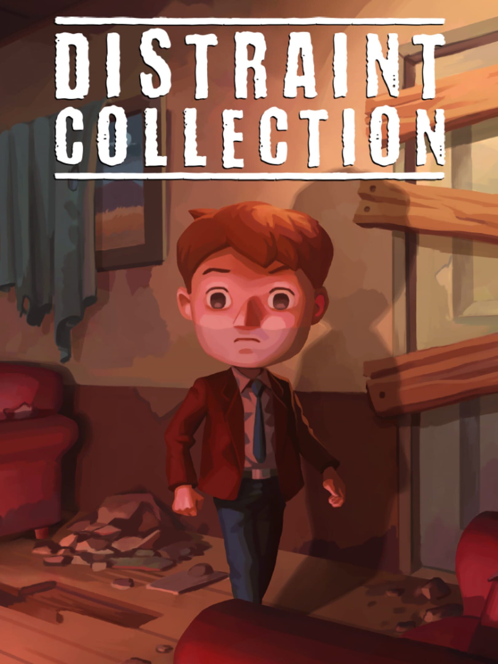 Distraint Collection