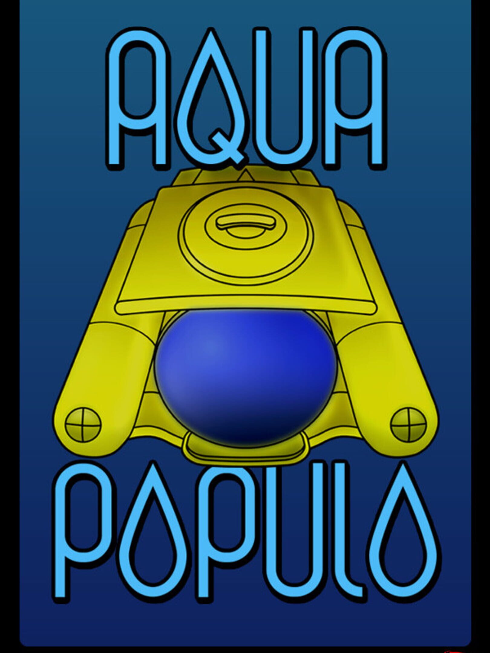 Aqua Populo cover