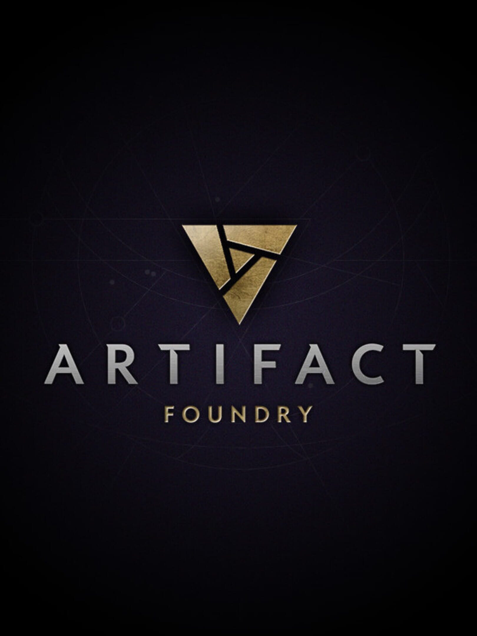 Artifact Foundry