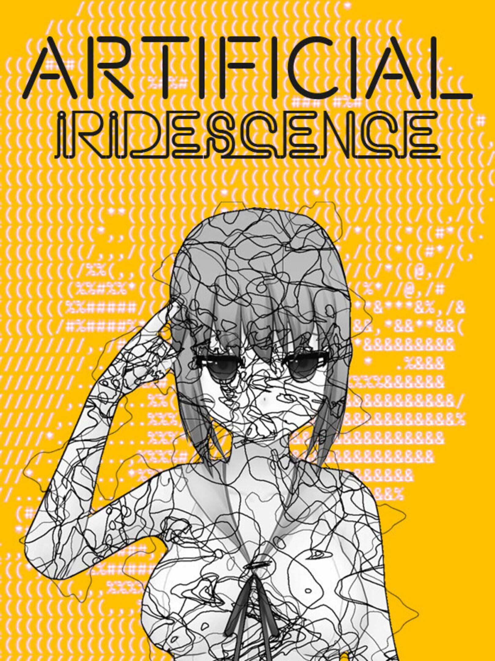 Artificial Iridescence