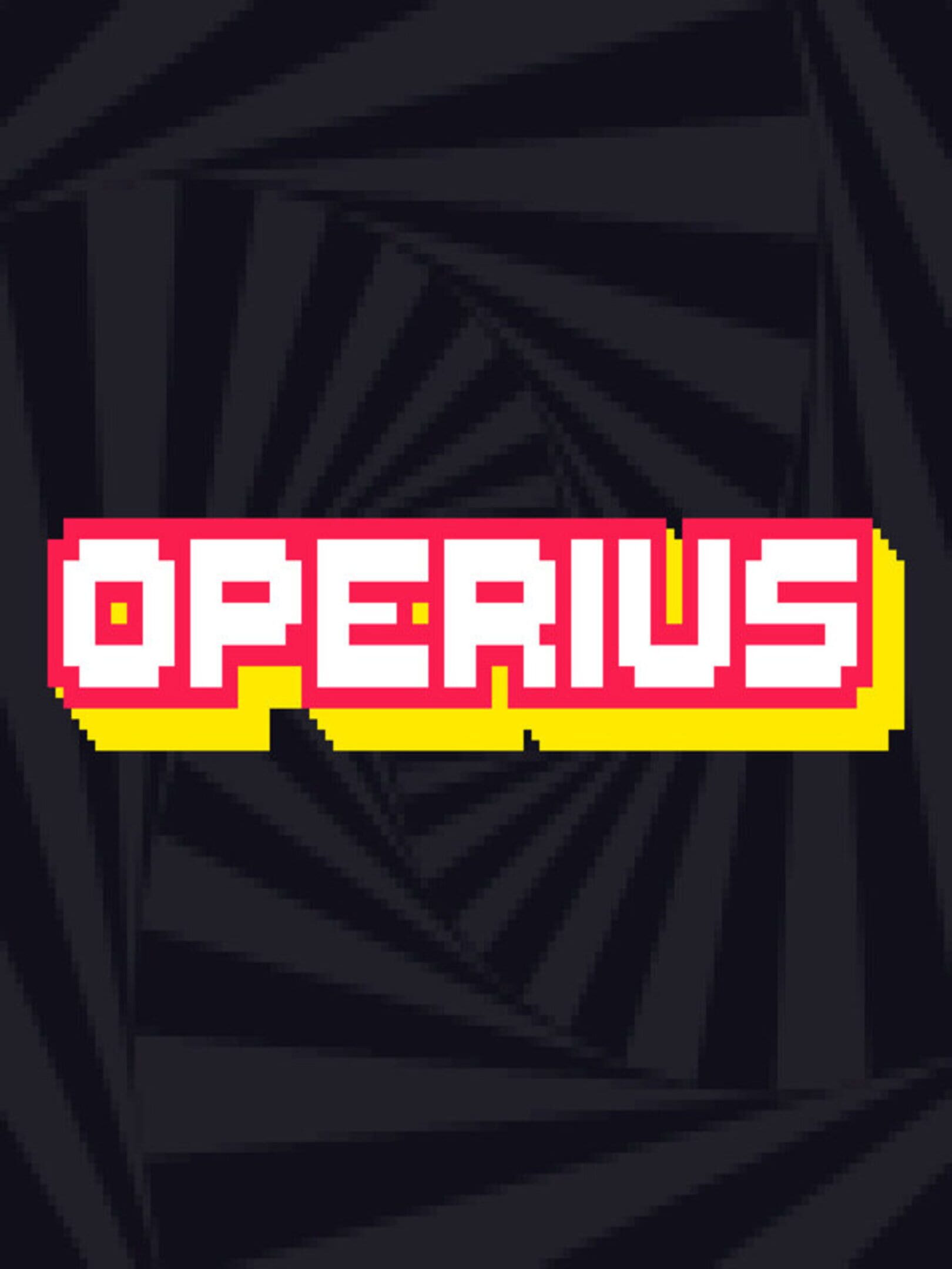 Operius