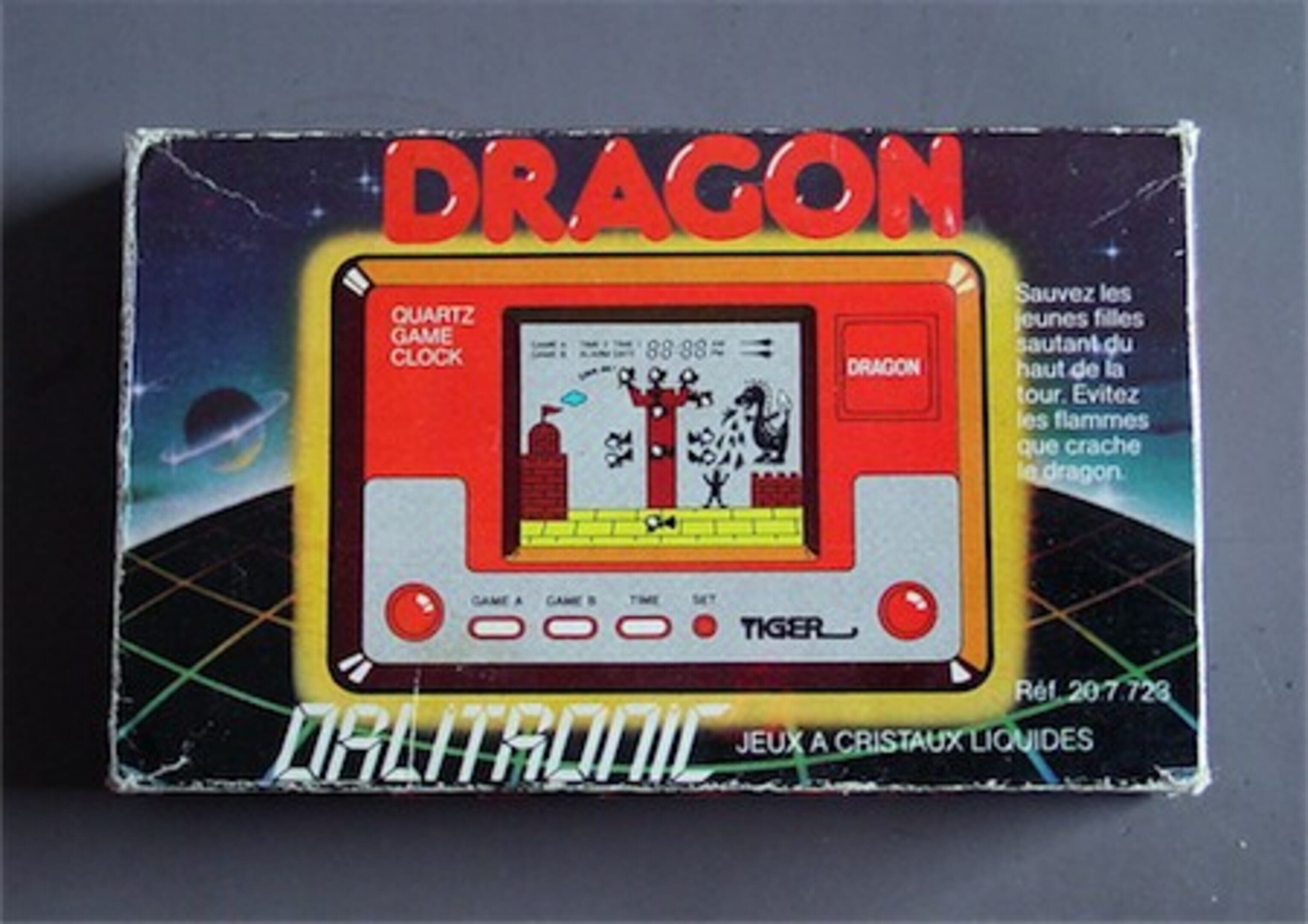 Dragon