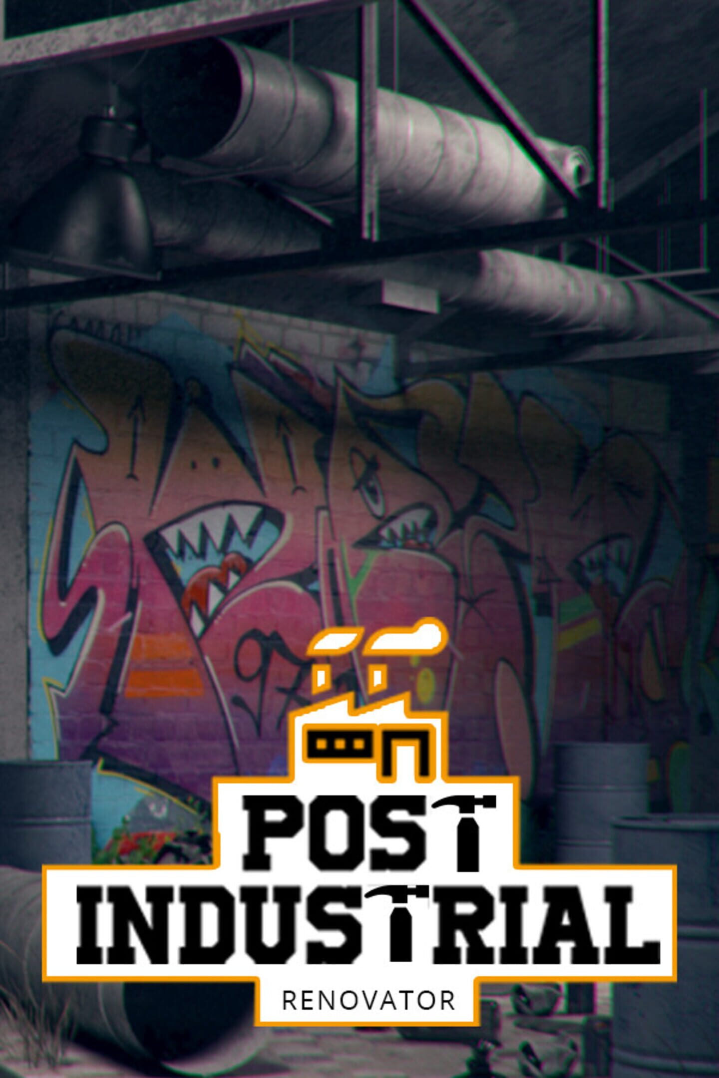 Post Industrial Renovator
