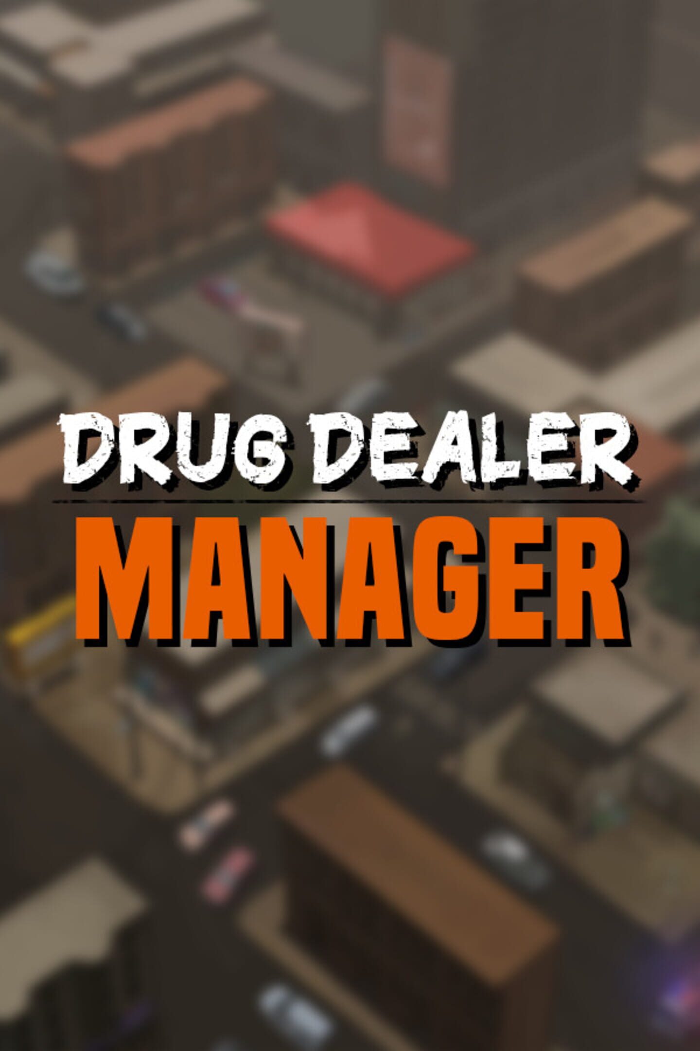 Drug Dealer Manager Stash Games tracker