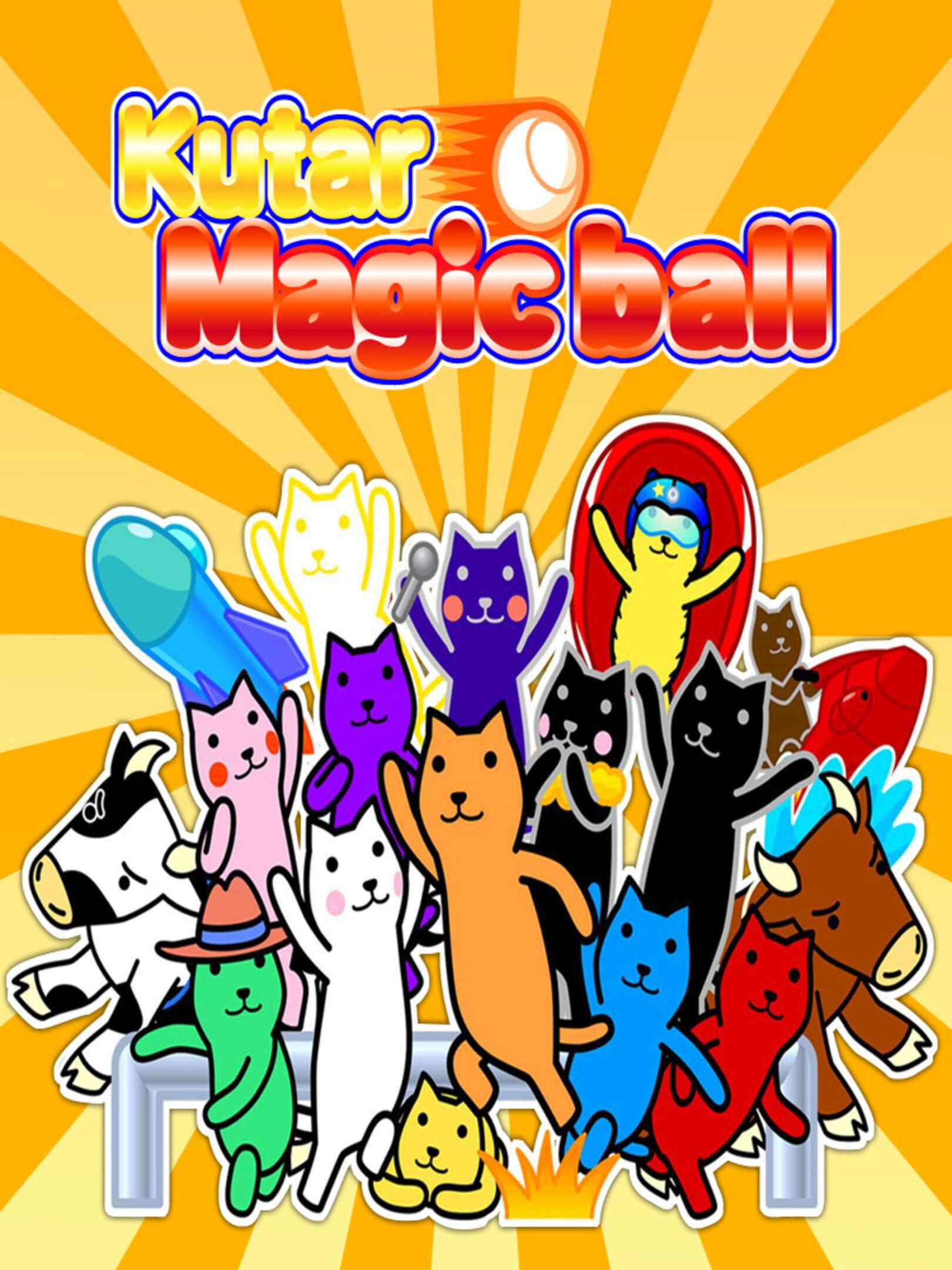 Kutar Magic Ball